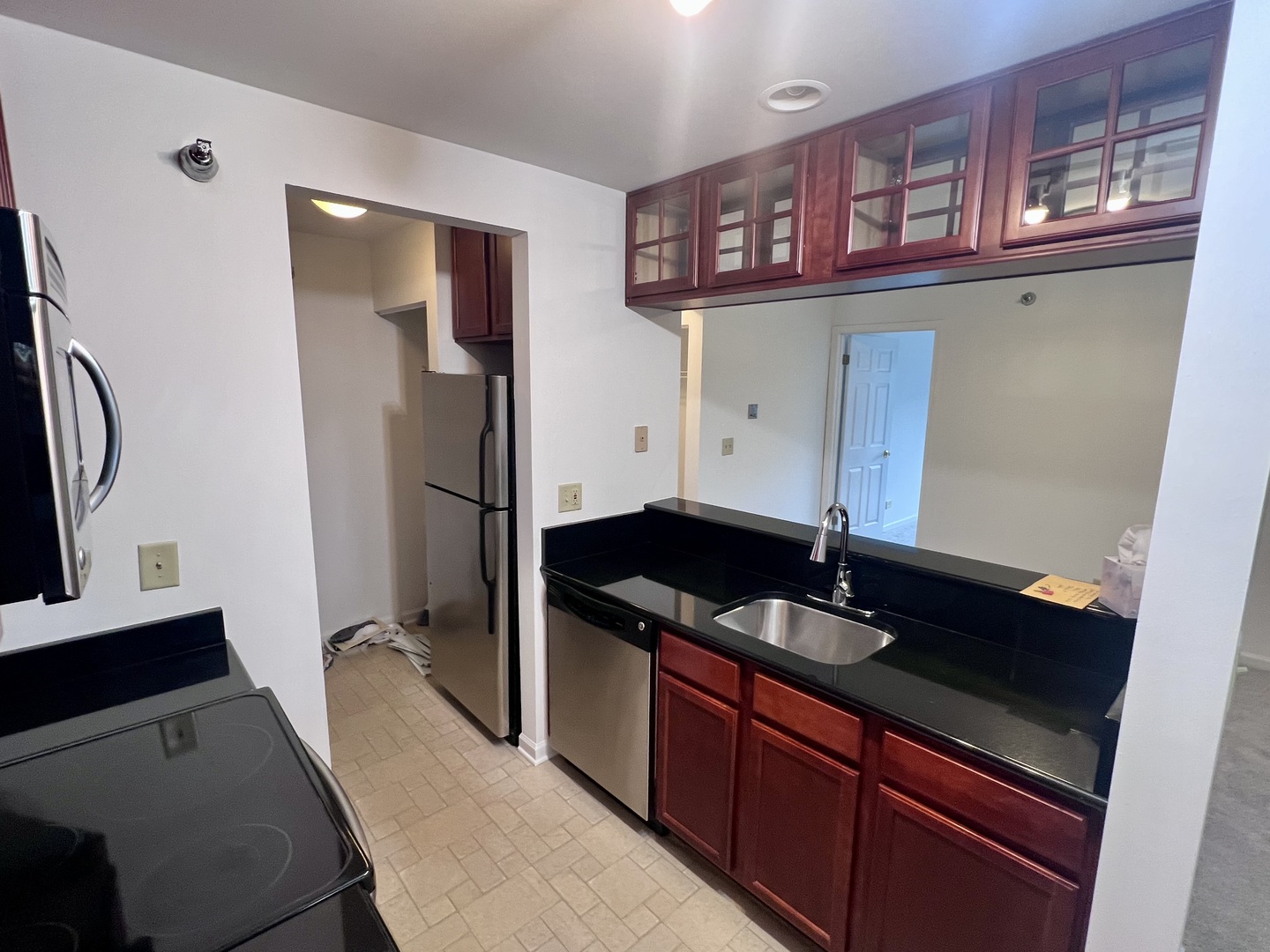 120 Glengarry Drive Unit: 312