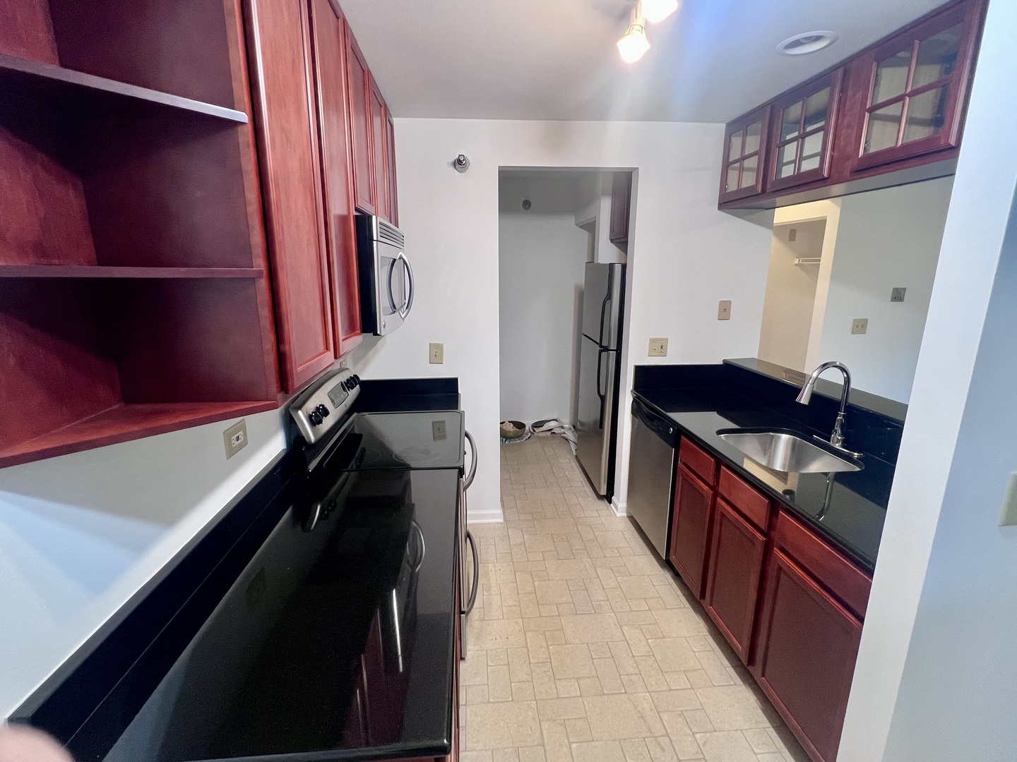 120 Glengarry Drive Unit: 312