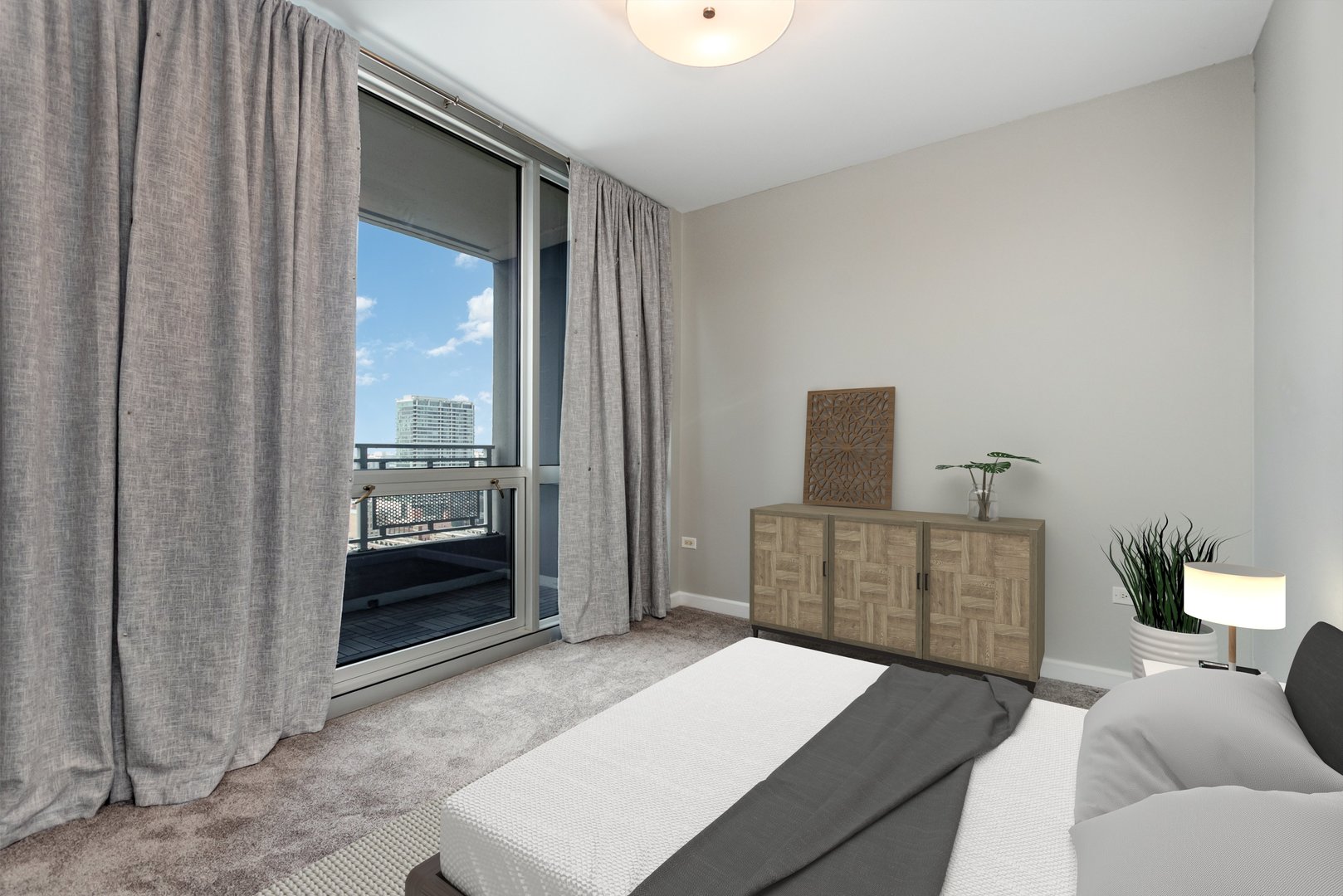 1901 S Calumet Avenue Unit: 2212