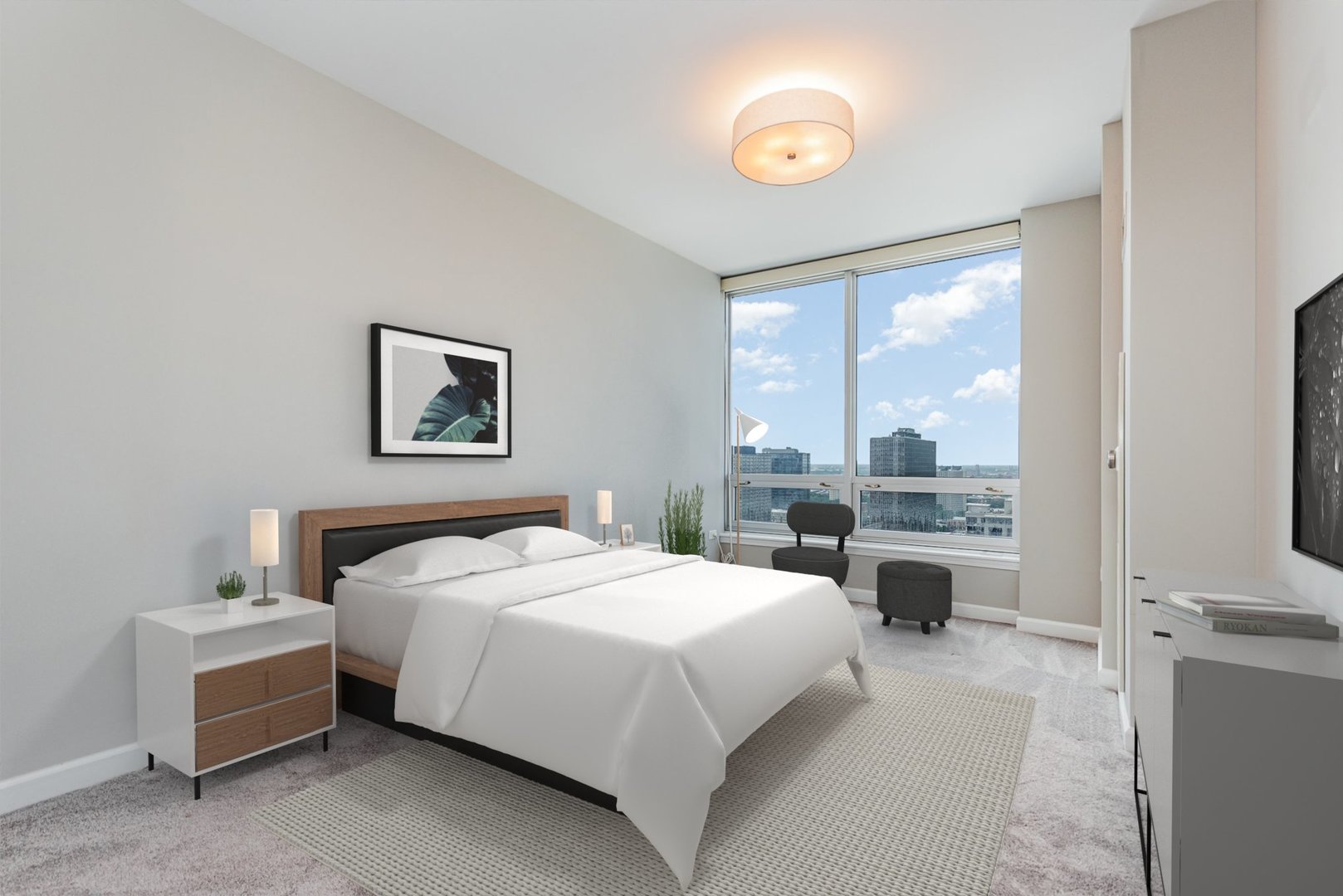 1901 S Calumet Avenue Unit: 2212