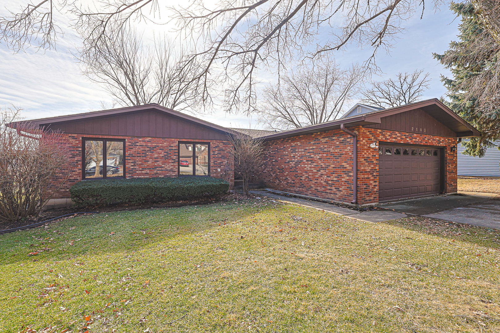 2183 Oak Hill Drive