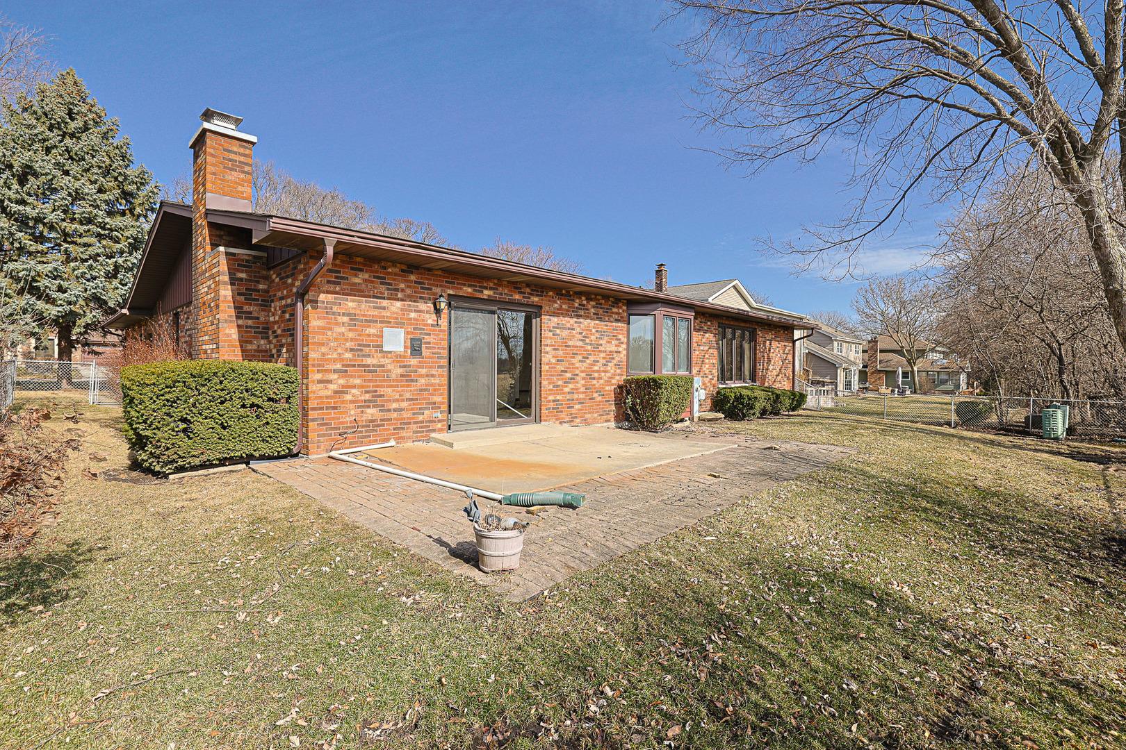 2183 Oak Hill Drive