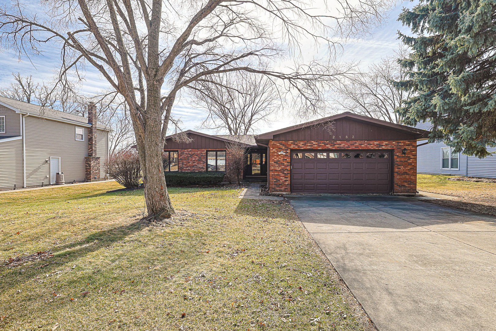 2183 Oak Hill Drive