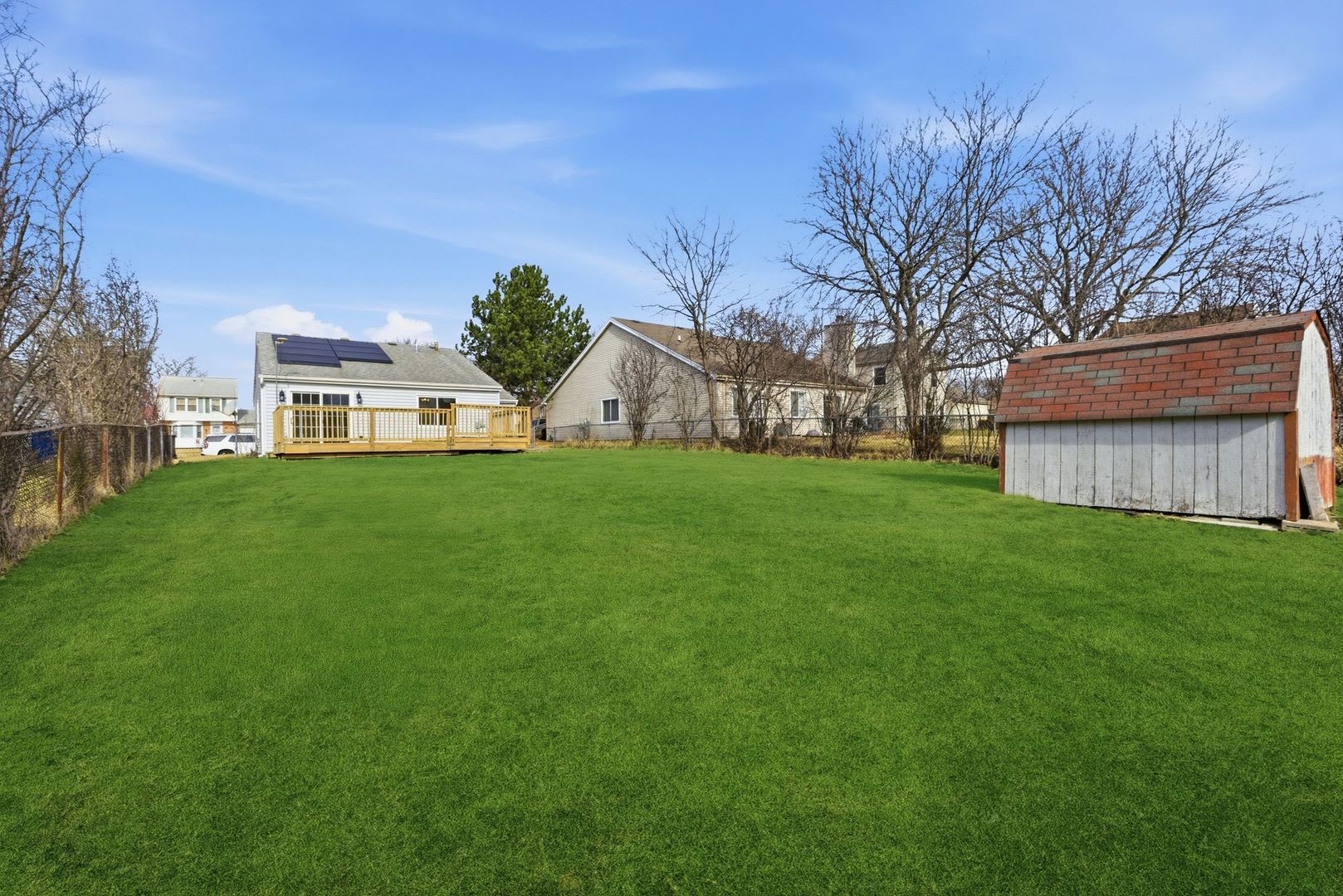 1328 Big Horn Trail