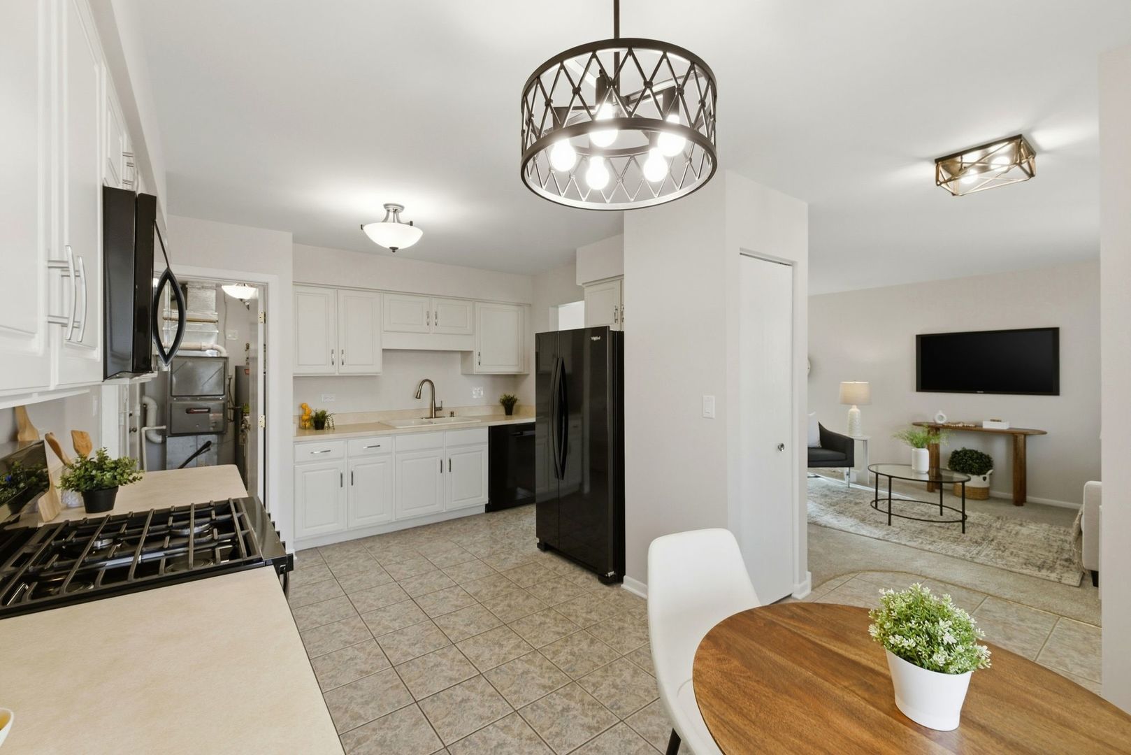 1328 Big Horn Trail