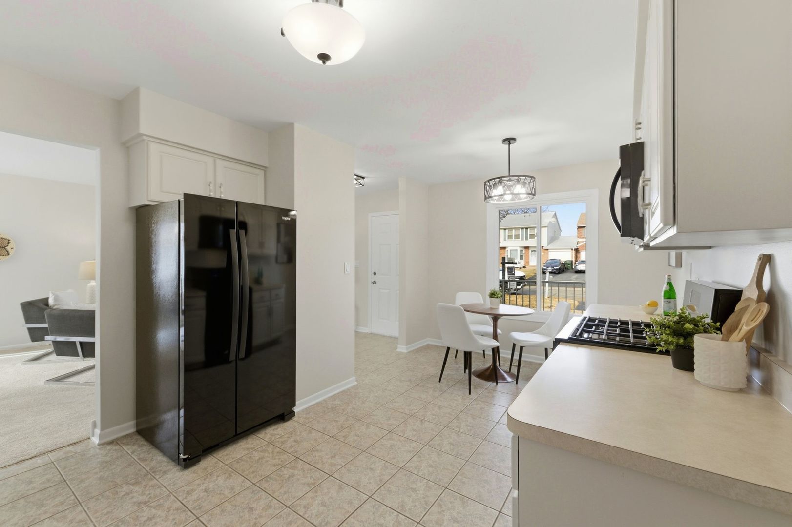 1328 Big Horn Trail