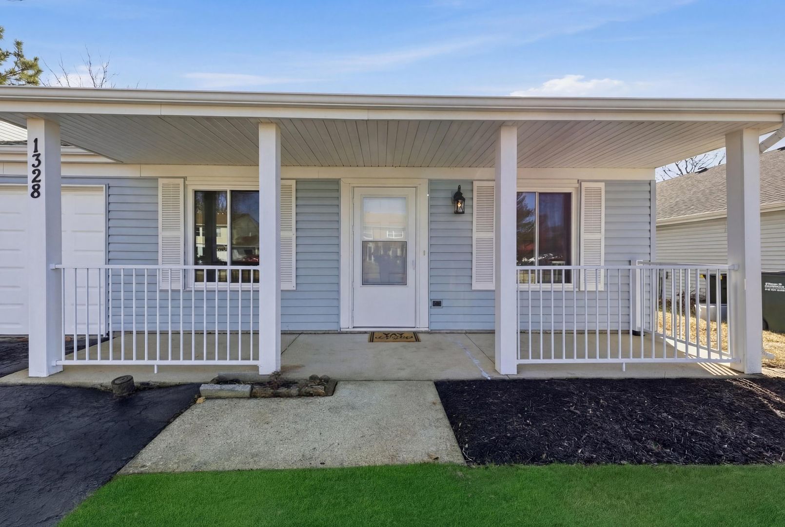 1328 Big Horn Trail