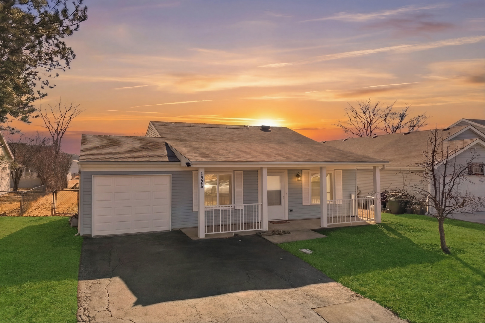 1328 Big Horn Trail