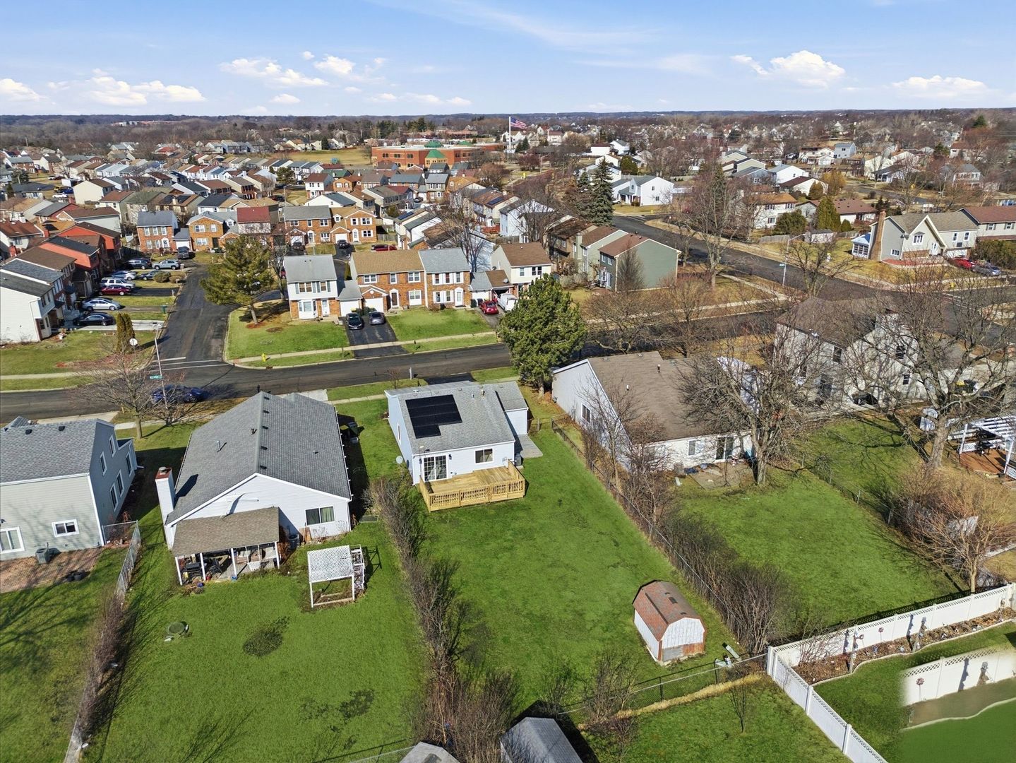 1328 Big Horn Trail