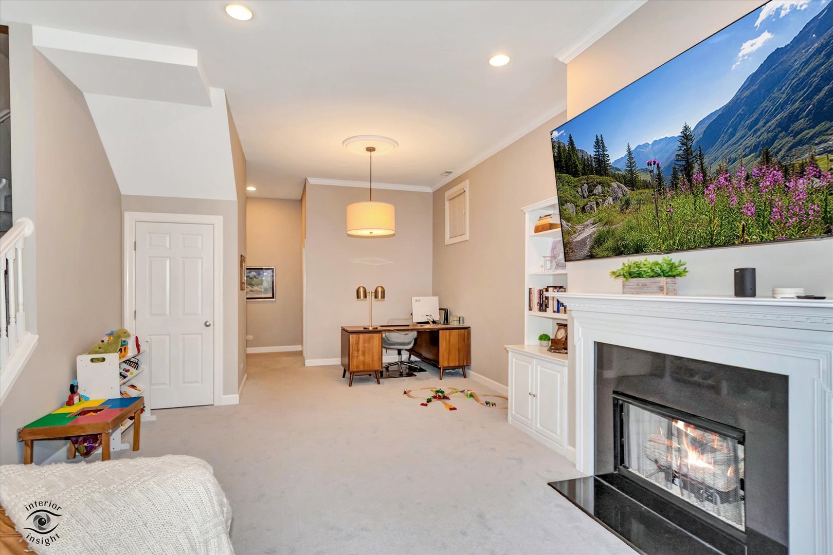 3640 N Damen Avenue Unit: 1