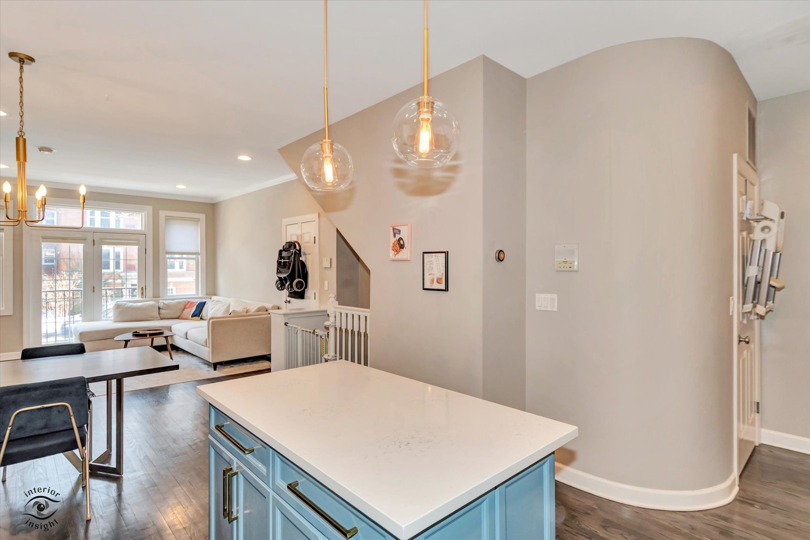 3640 N Damen Avenue Unit: 1