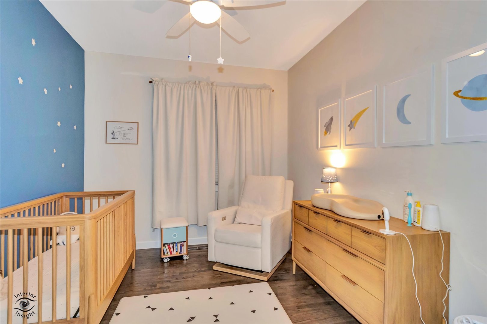 3640 N Damen Avenue Unit: 1