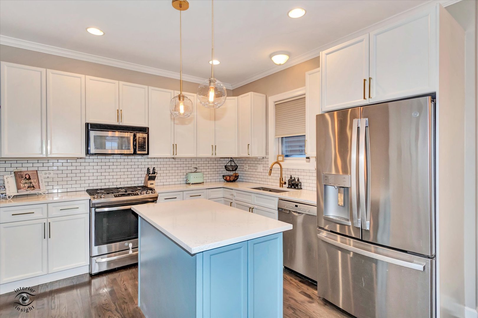 3640 N Damen Avenue Unit: 1