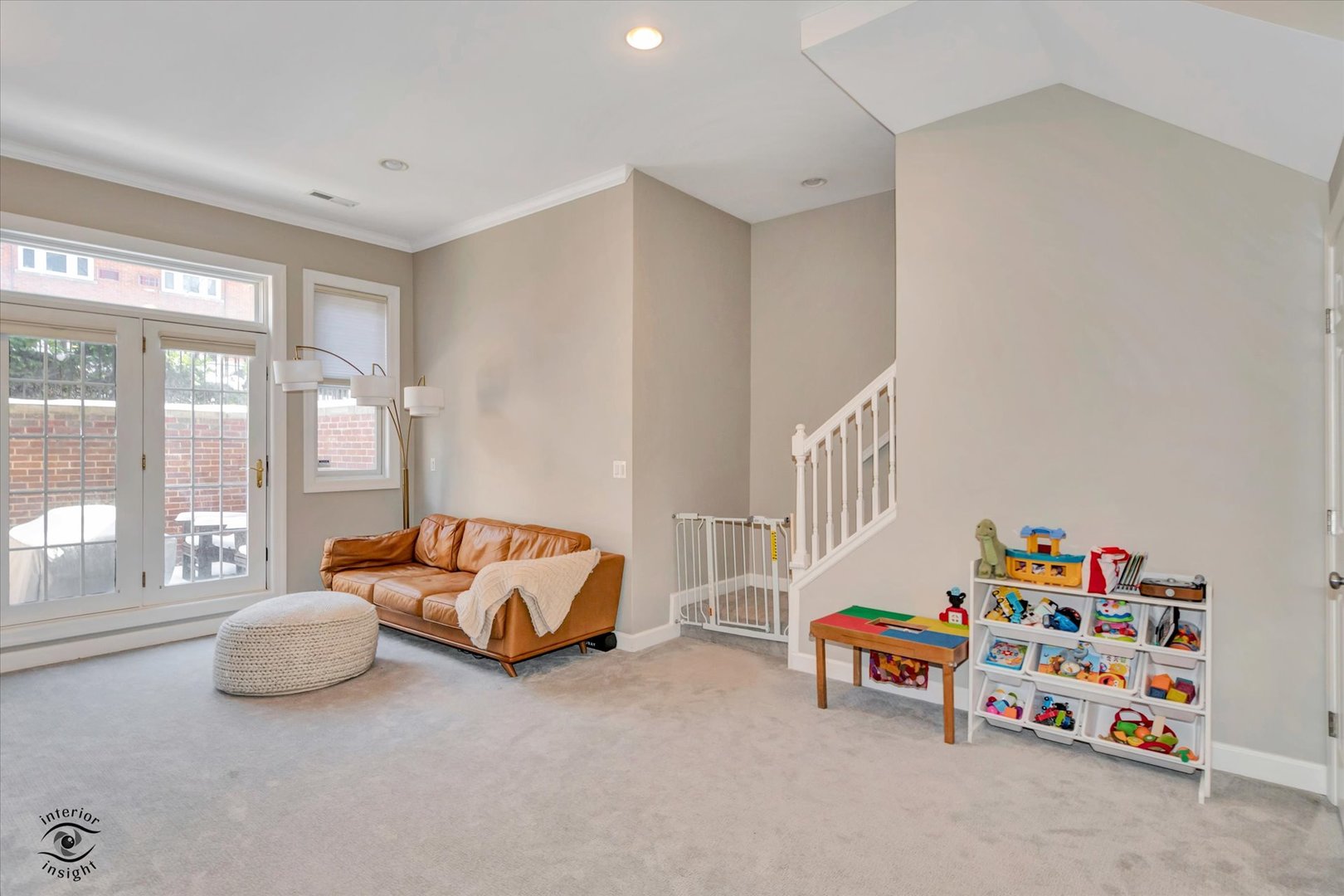 3640 N Damen Avenue Unit: 1