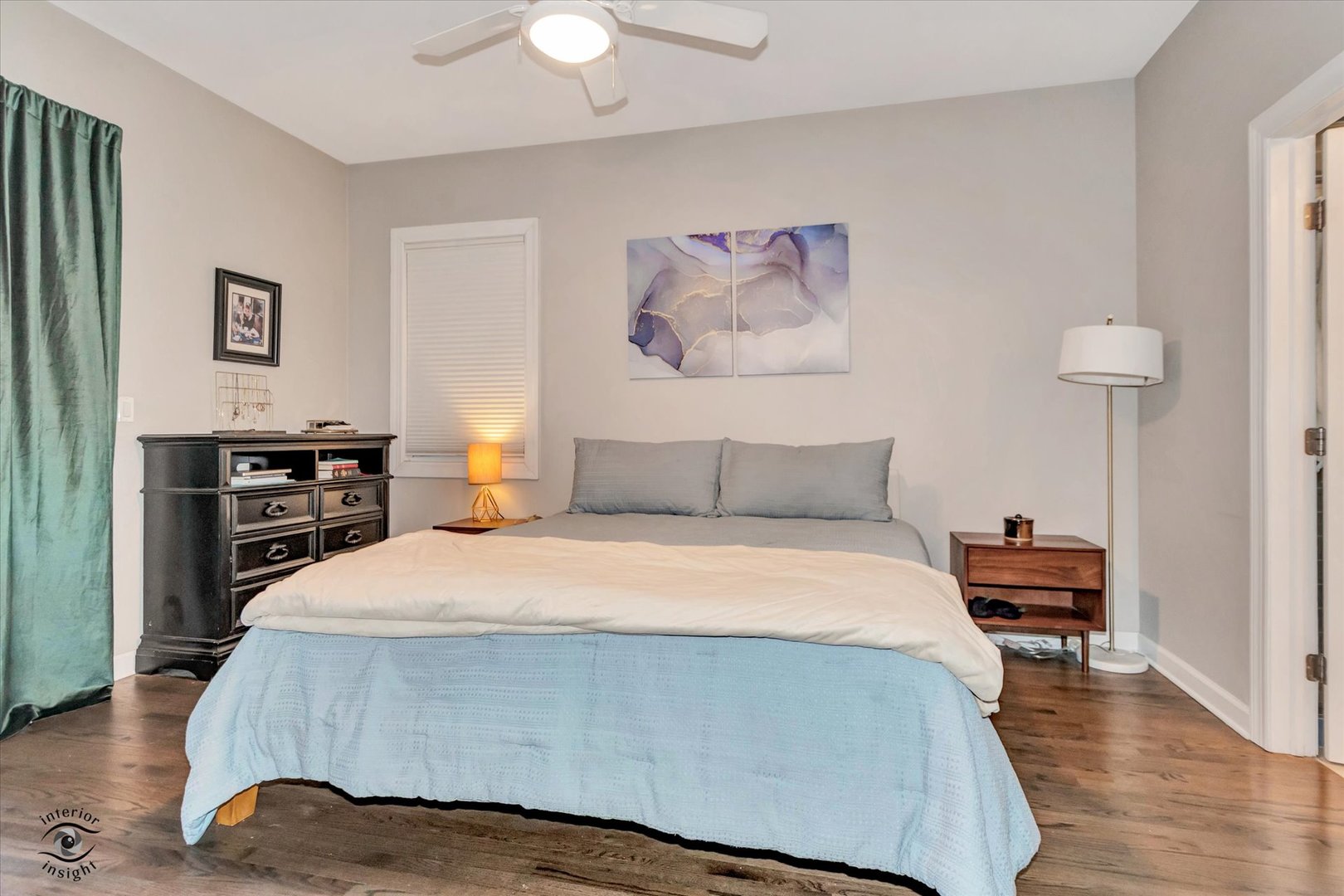 3640 N Damen Avenue Unit: 1