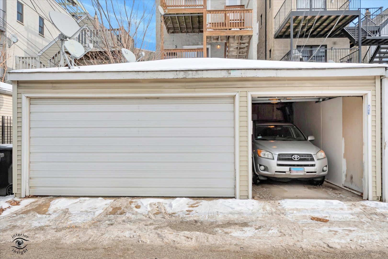 3640 N Damen Avenue Unit: 1