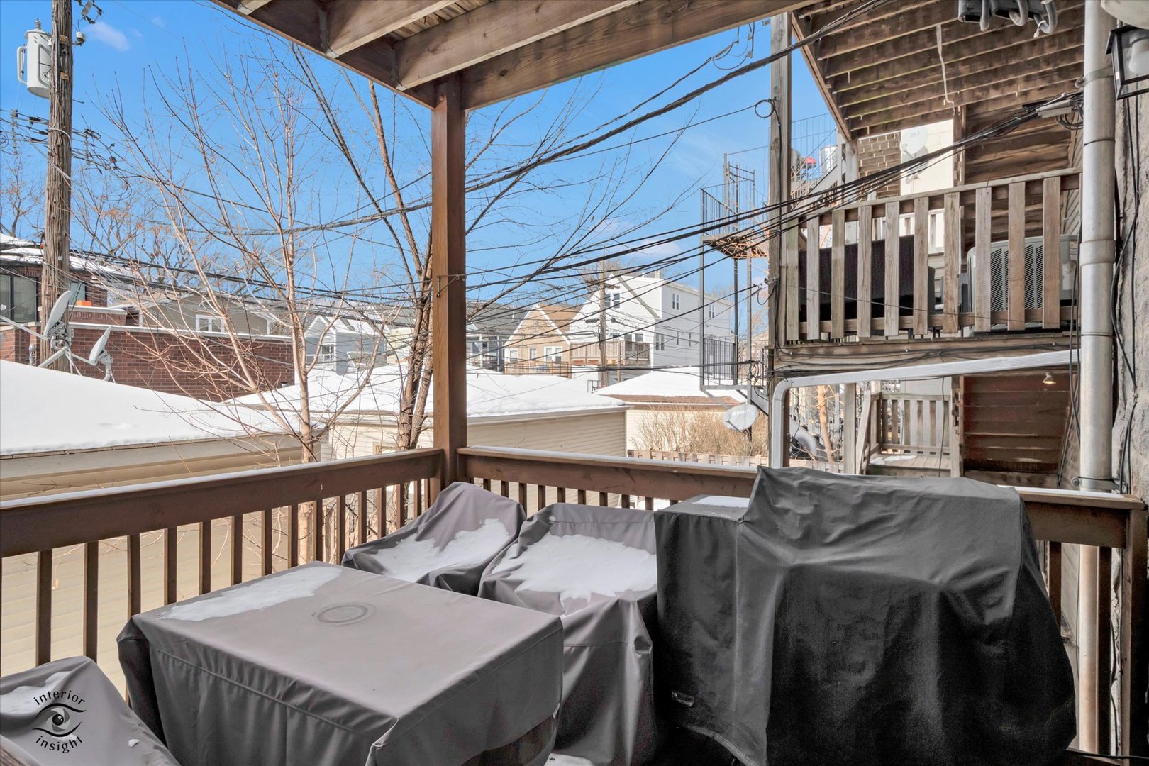 3640 N Damen Avenue Unit: 1