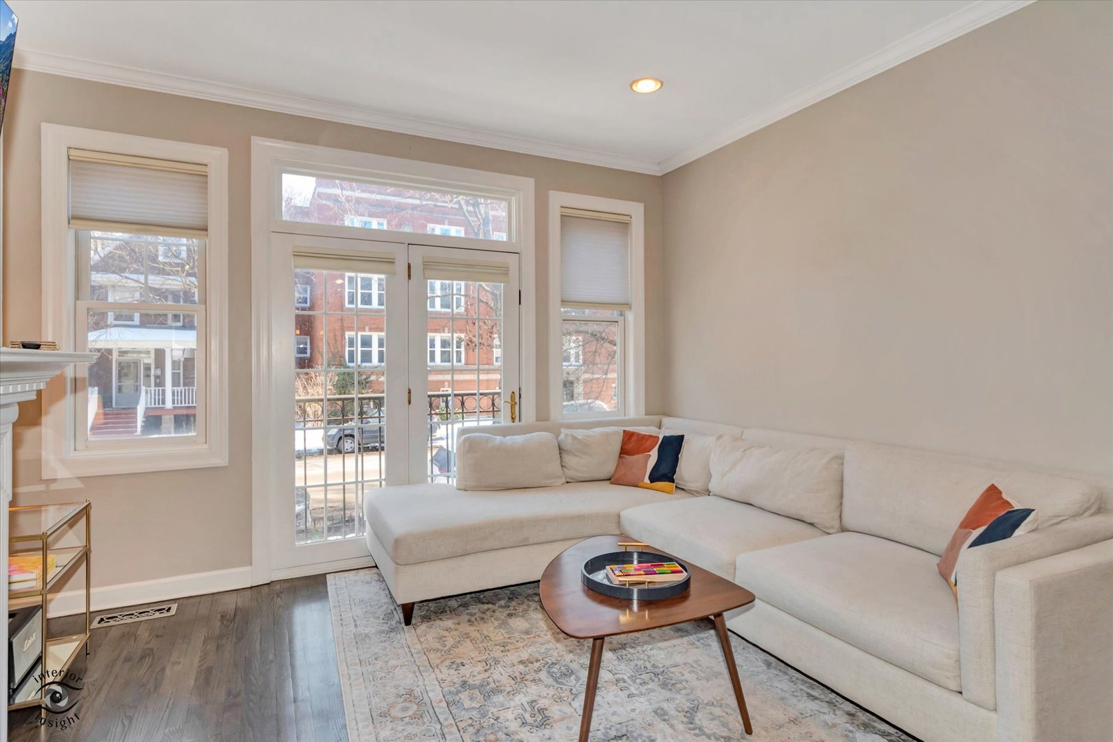 3640 N Damen Avenue Unit: 1