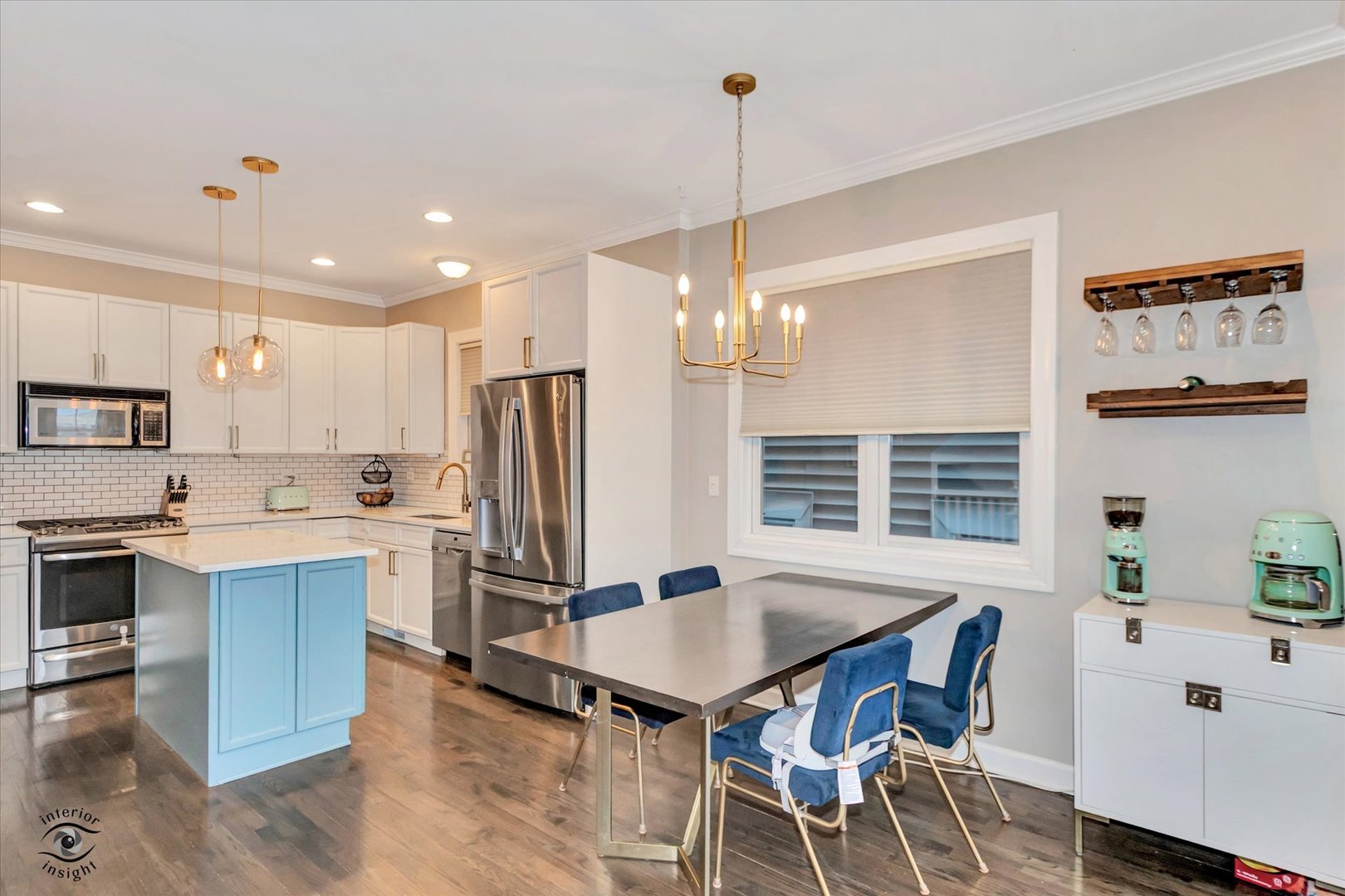 3640 N Damen Avenue Unit: 1