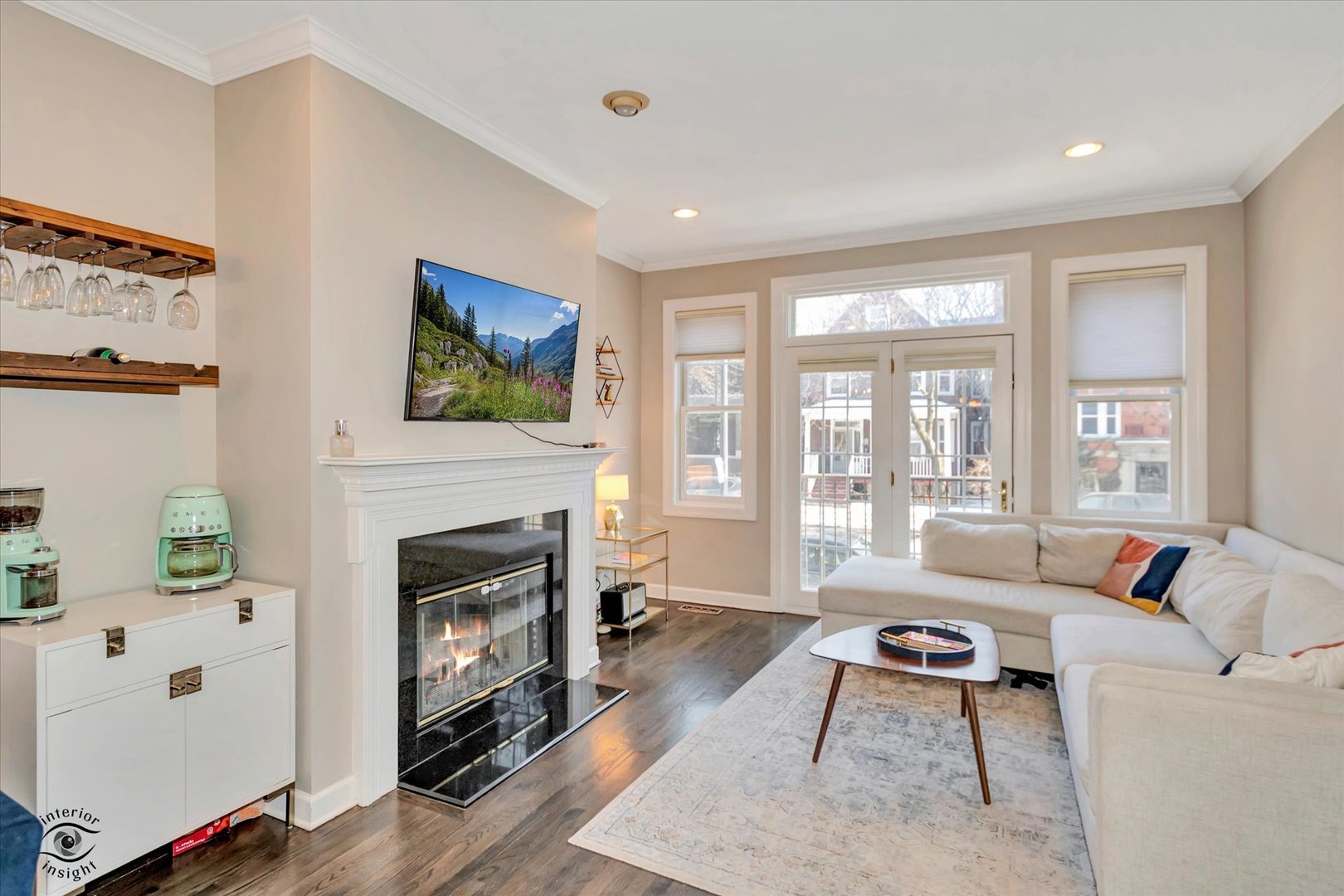3640 N Damen Avenue Unit: 1