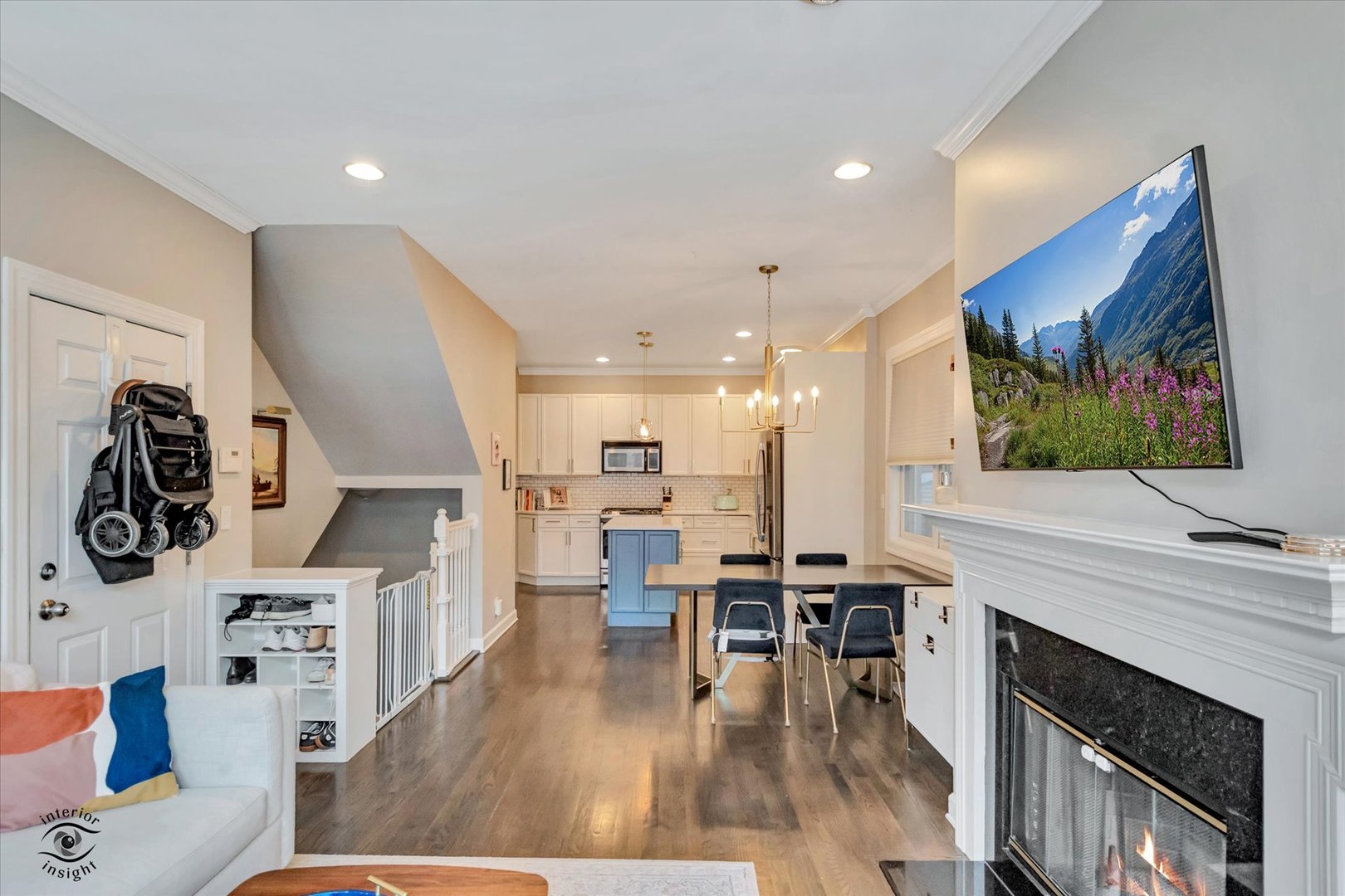 3640 N Damen Avenue Unit: 1
