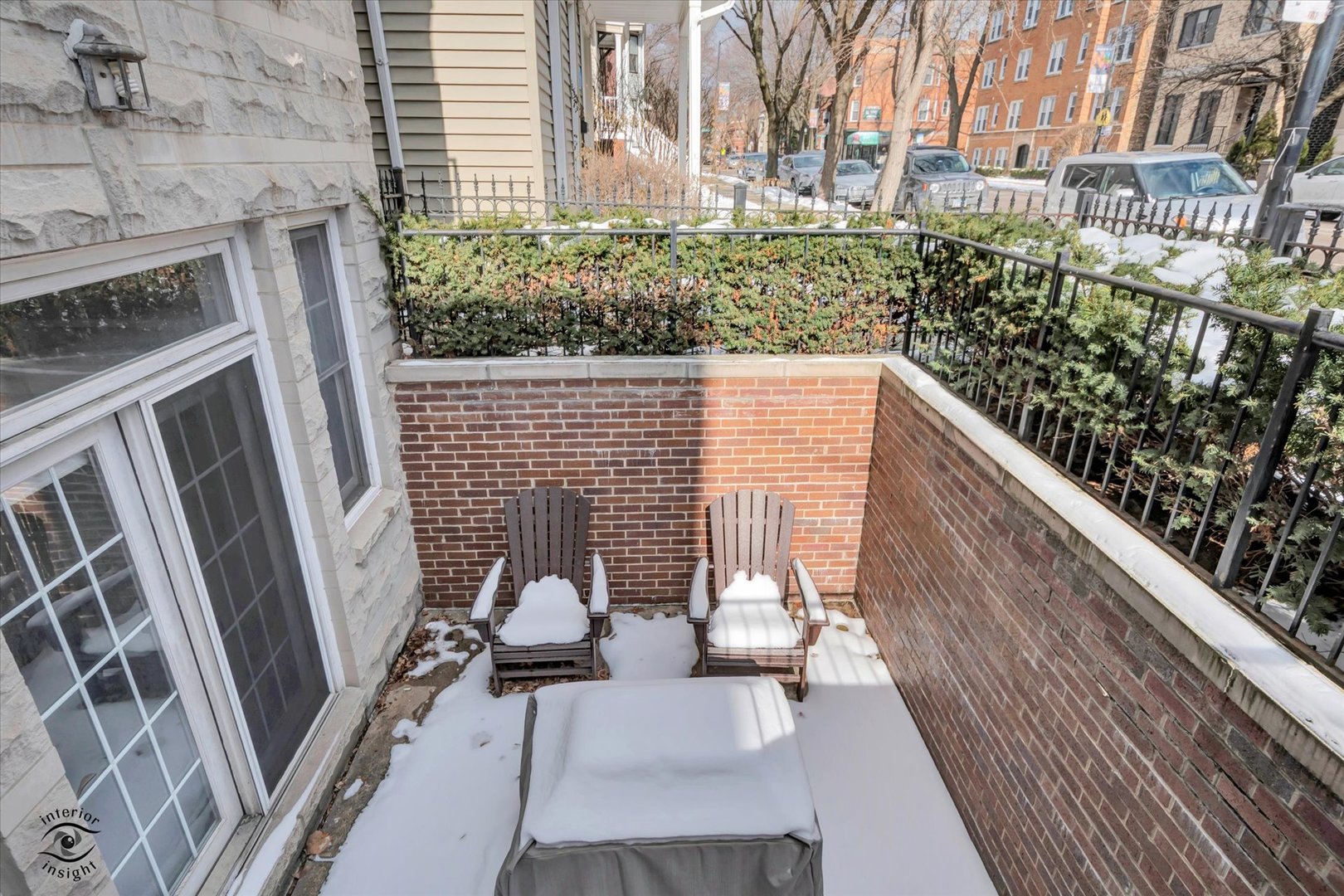 3640 N Damen Avenue Unit: 1