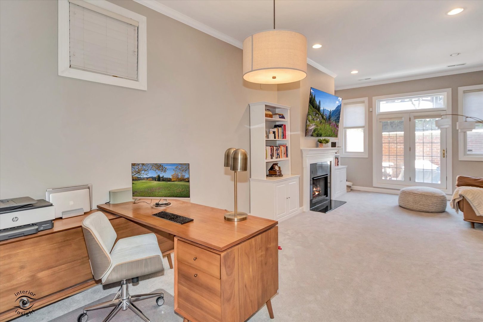 3640 N Damen Avenue Unit: 1