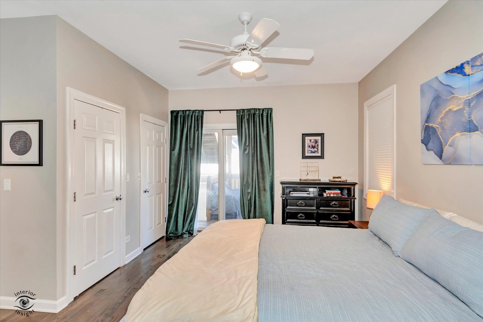 3640 N Damen Avenue Unit: 1