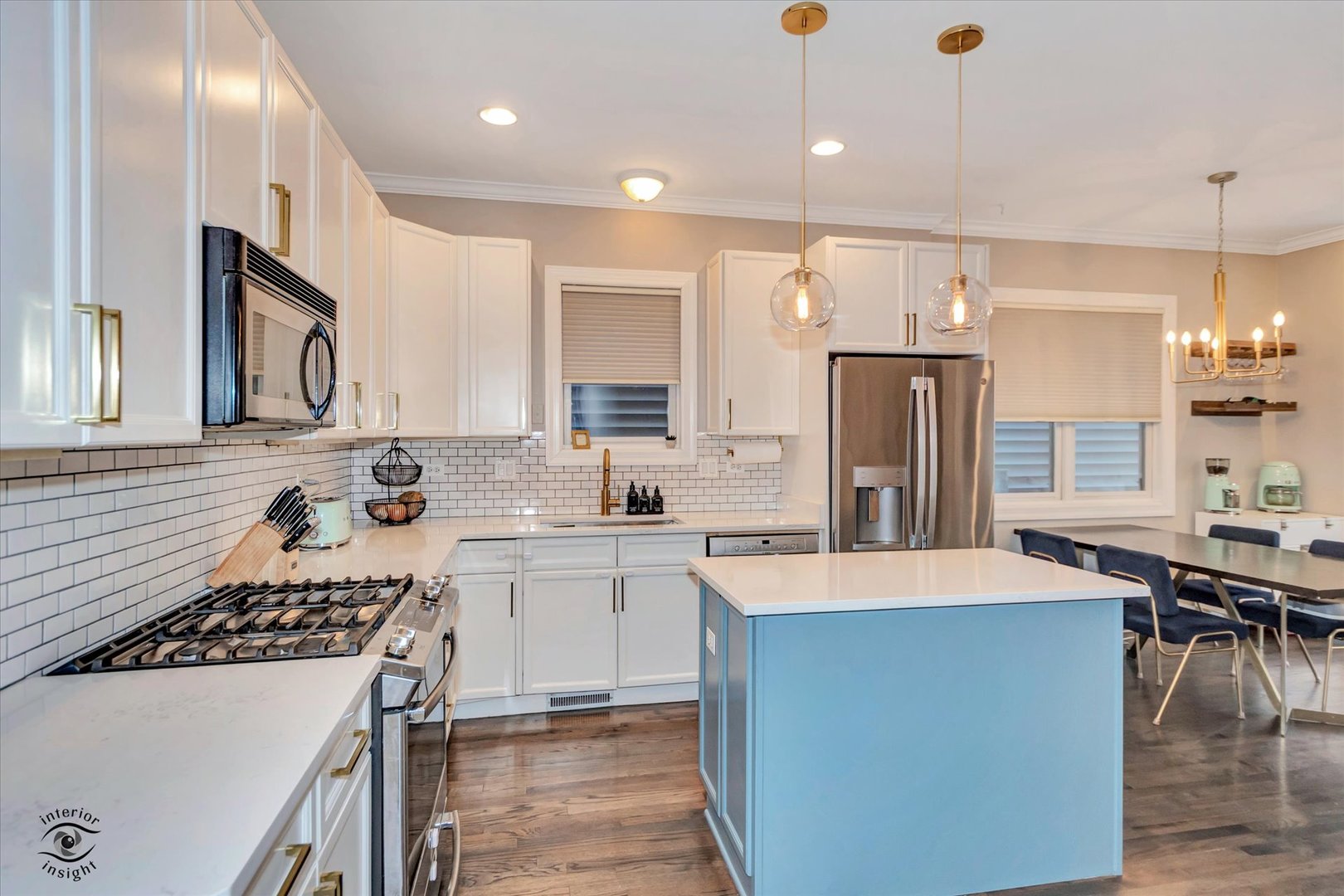 3640 N Damen Avenue Unit: 1