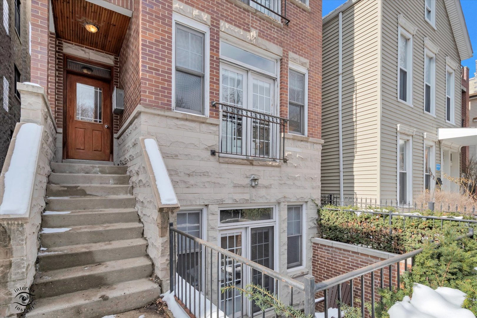3640 N Damen Avenue Unit: 1