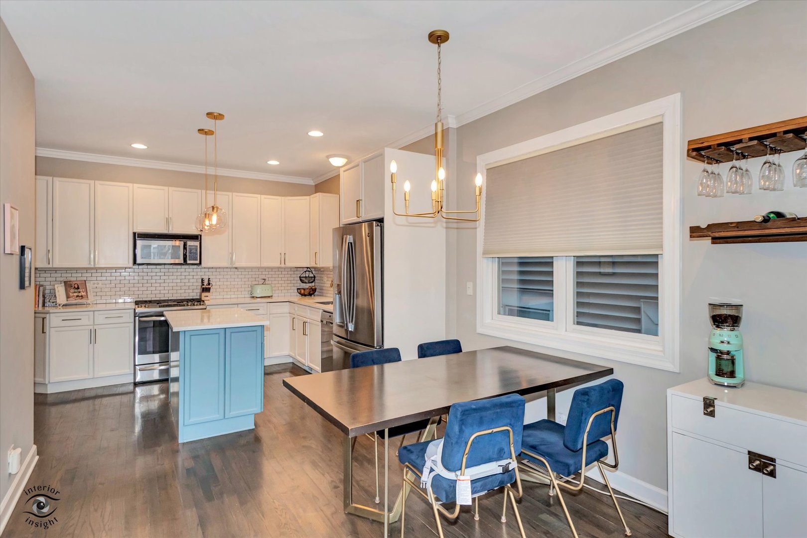 3640 N Damen Avenue Unit: 1