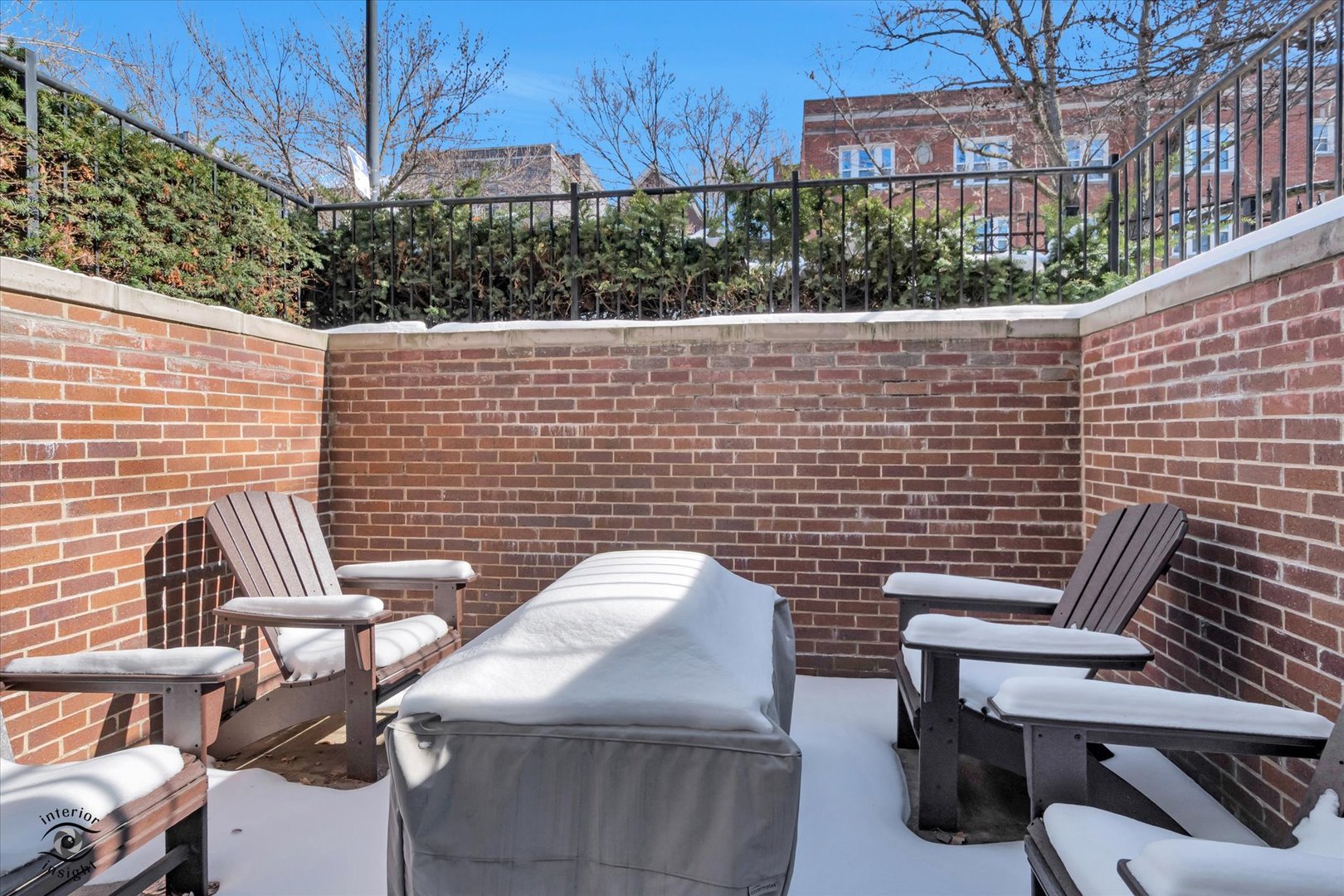 3640 N Damen Avenue Unit: 1