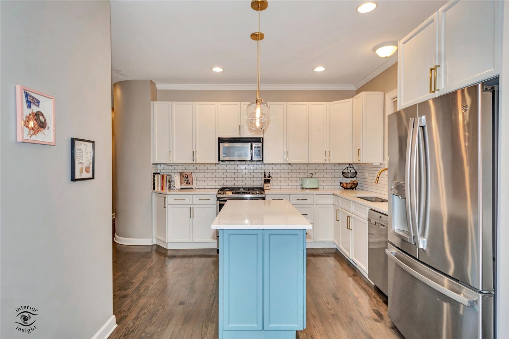 3640 N Damen Avenue Unit: 1