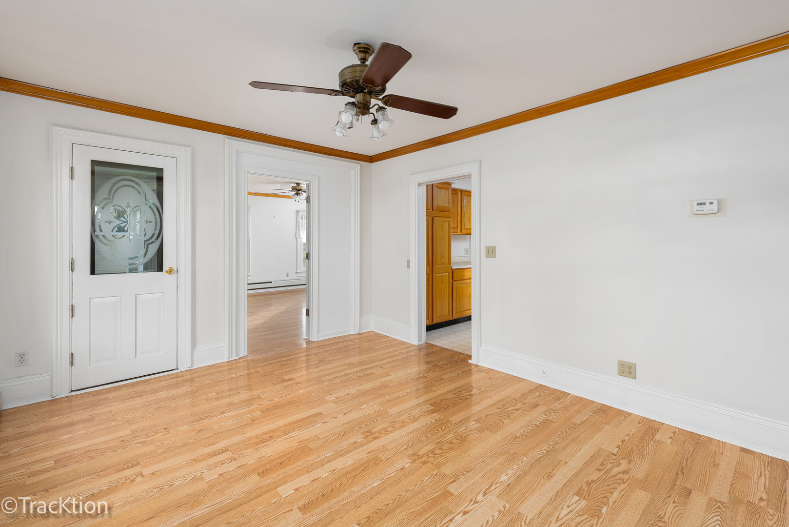 141 N Garfield Street Unit: 1