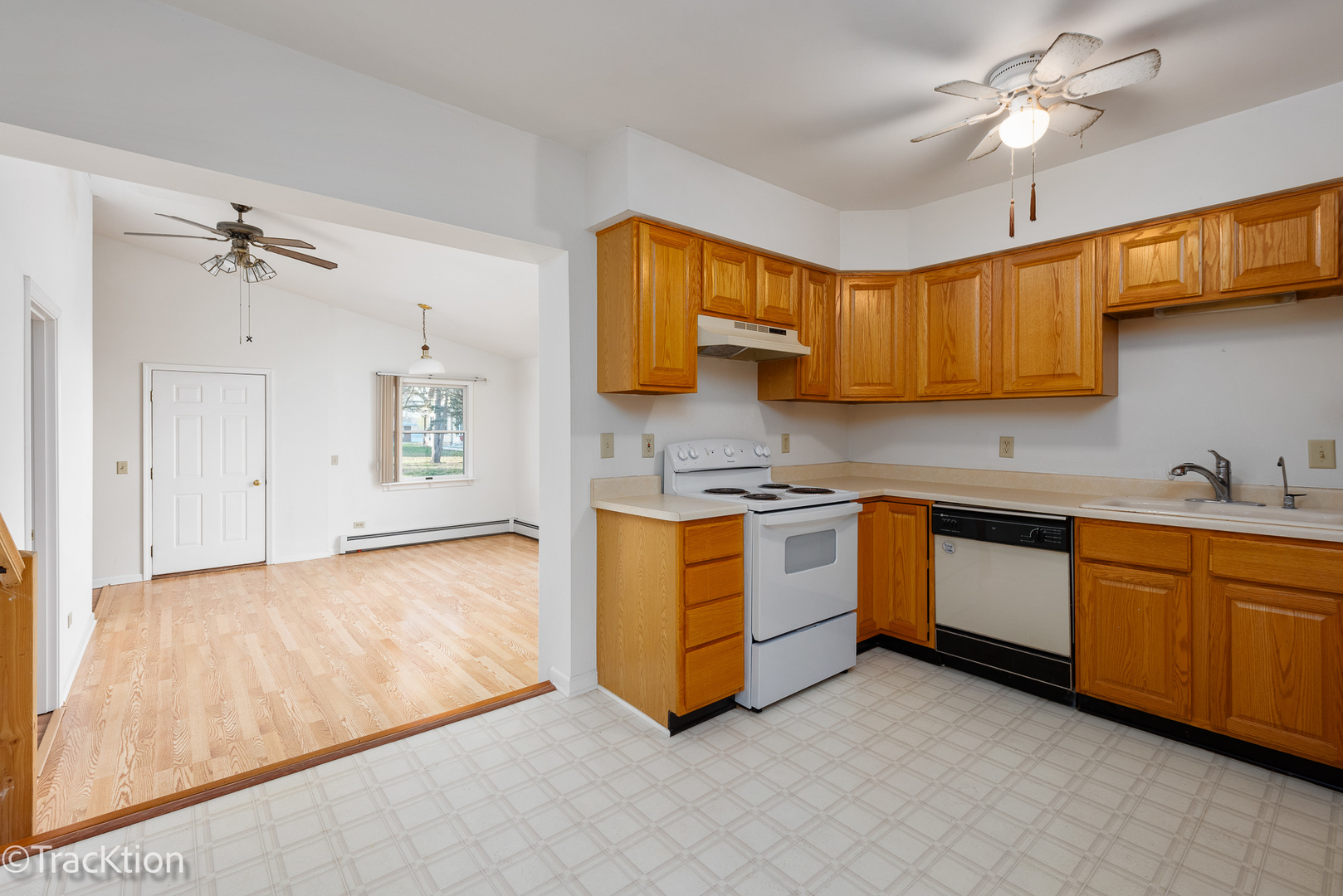 141 N Garfield Street Unit: 1