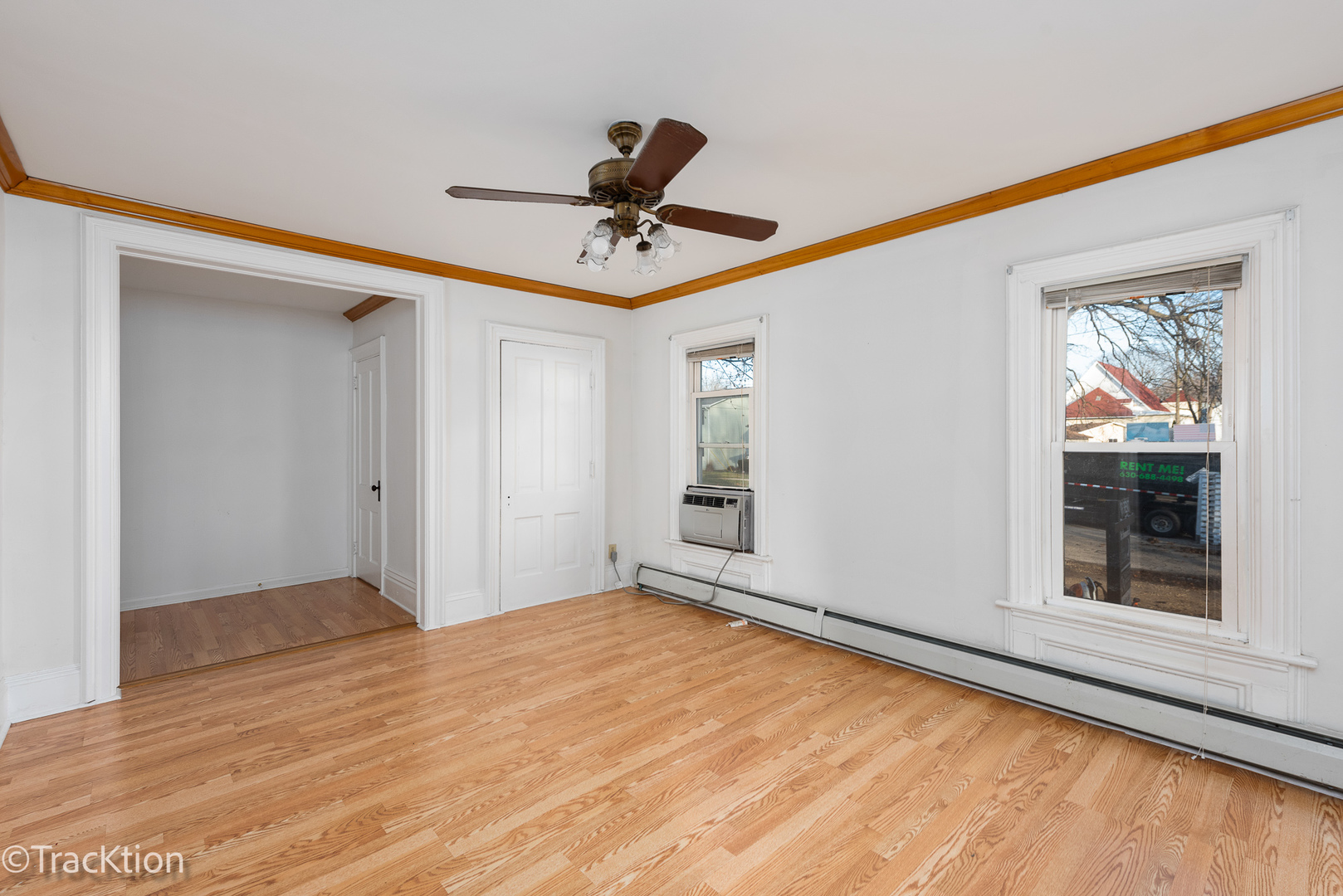 141 N Garfield Street Unit: 1