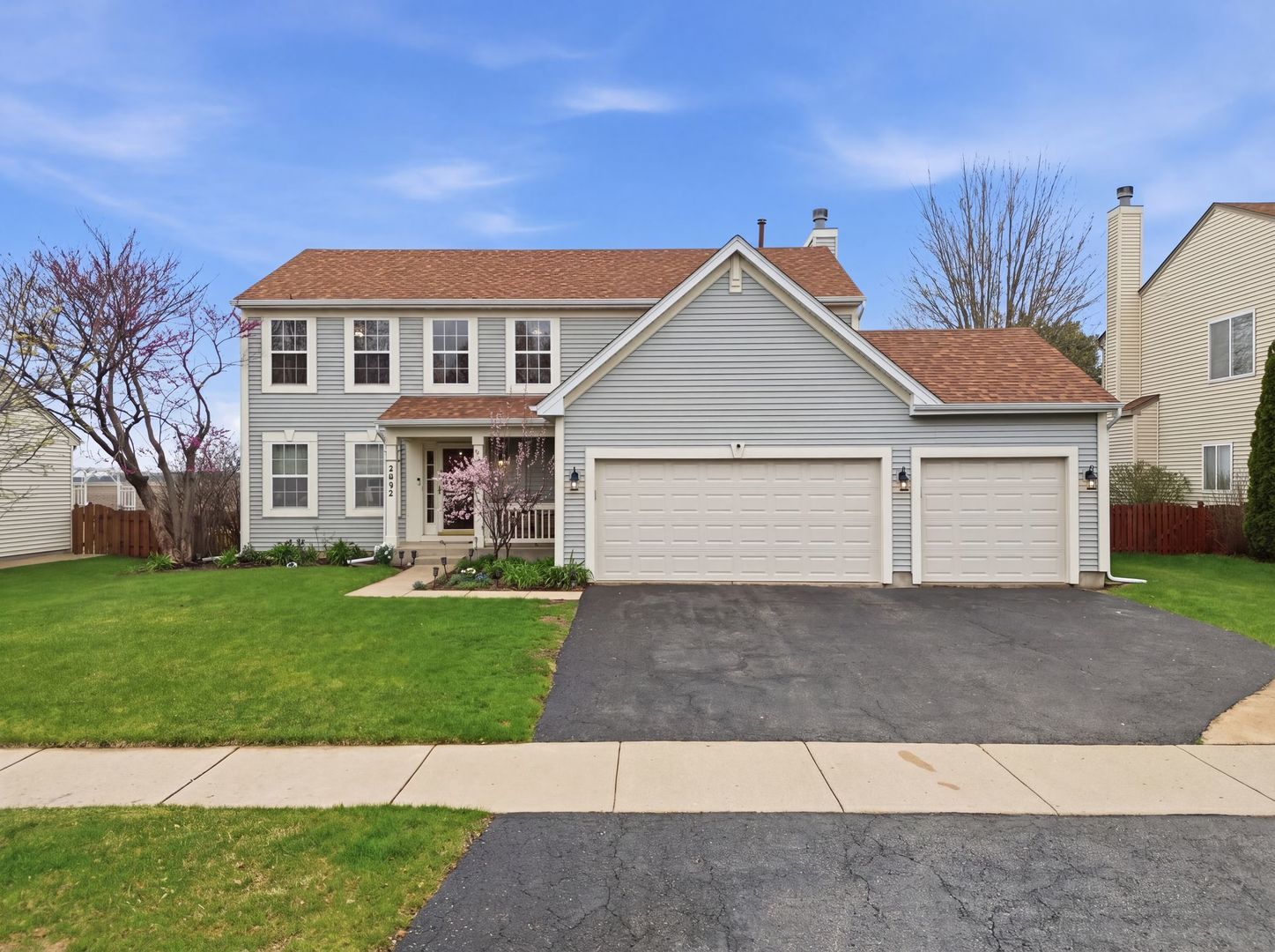 2932 Shetland Lane