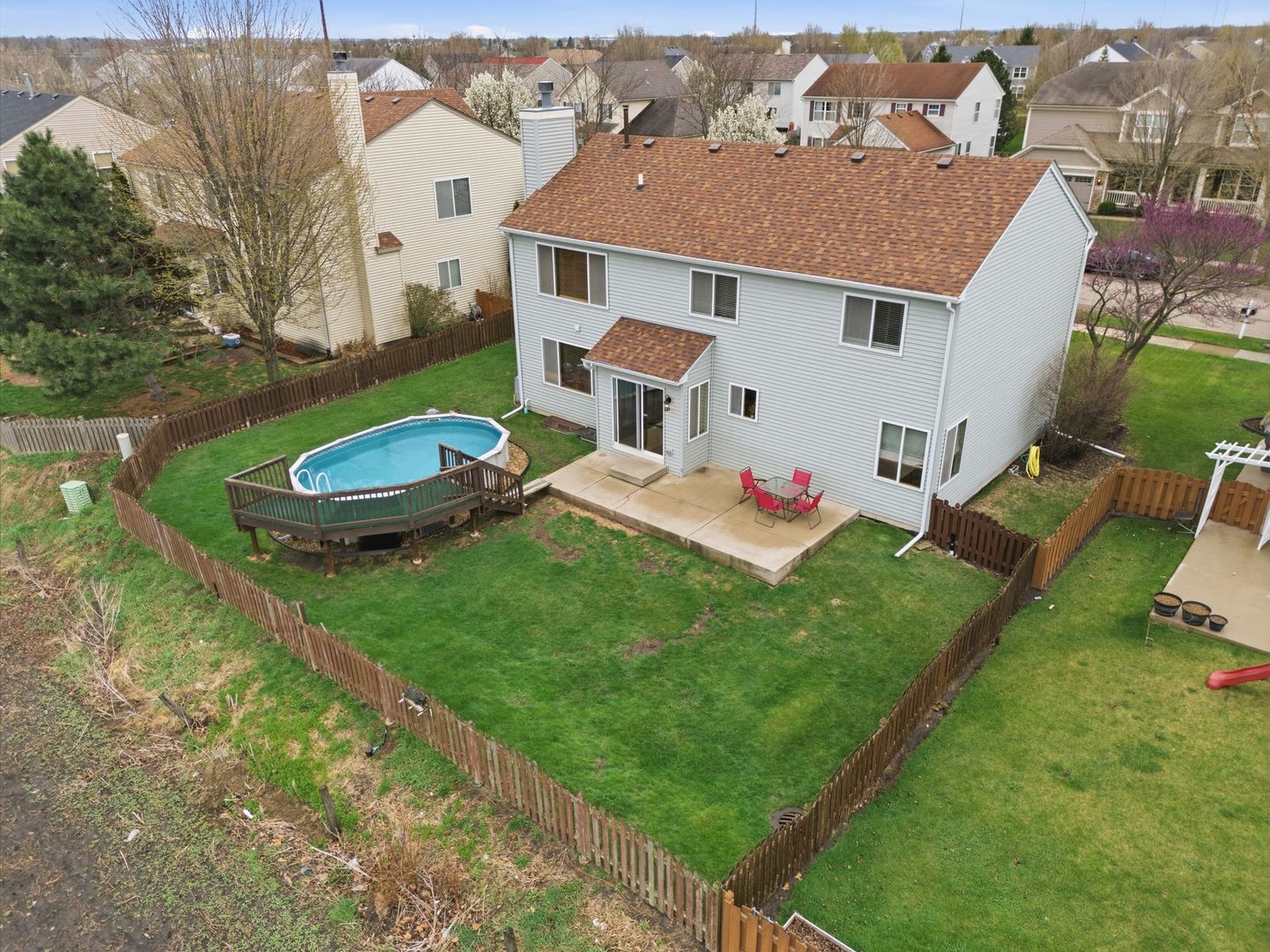 2932 Shetland Lane