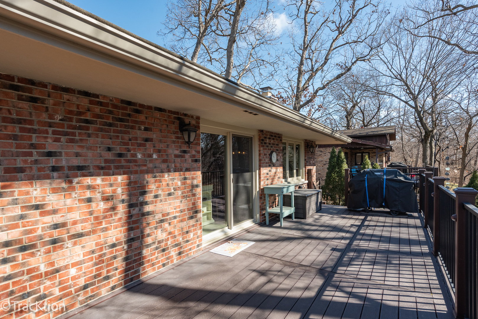 724 Ridge Road