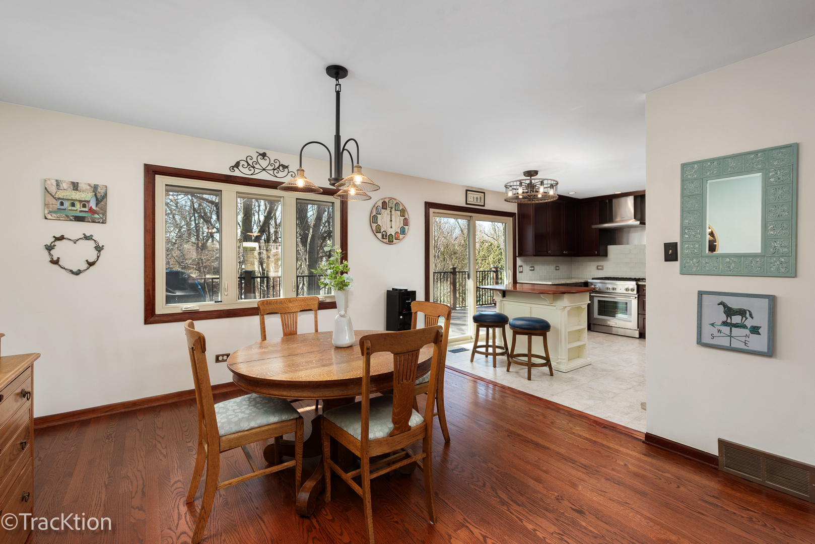 724 Ridge Road