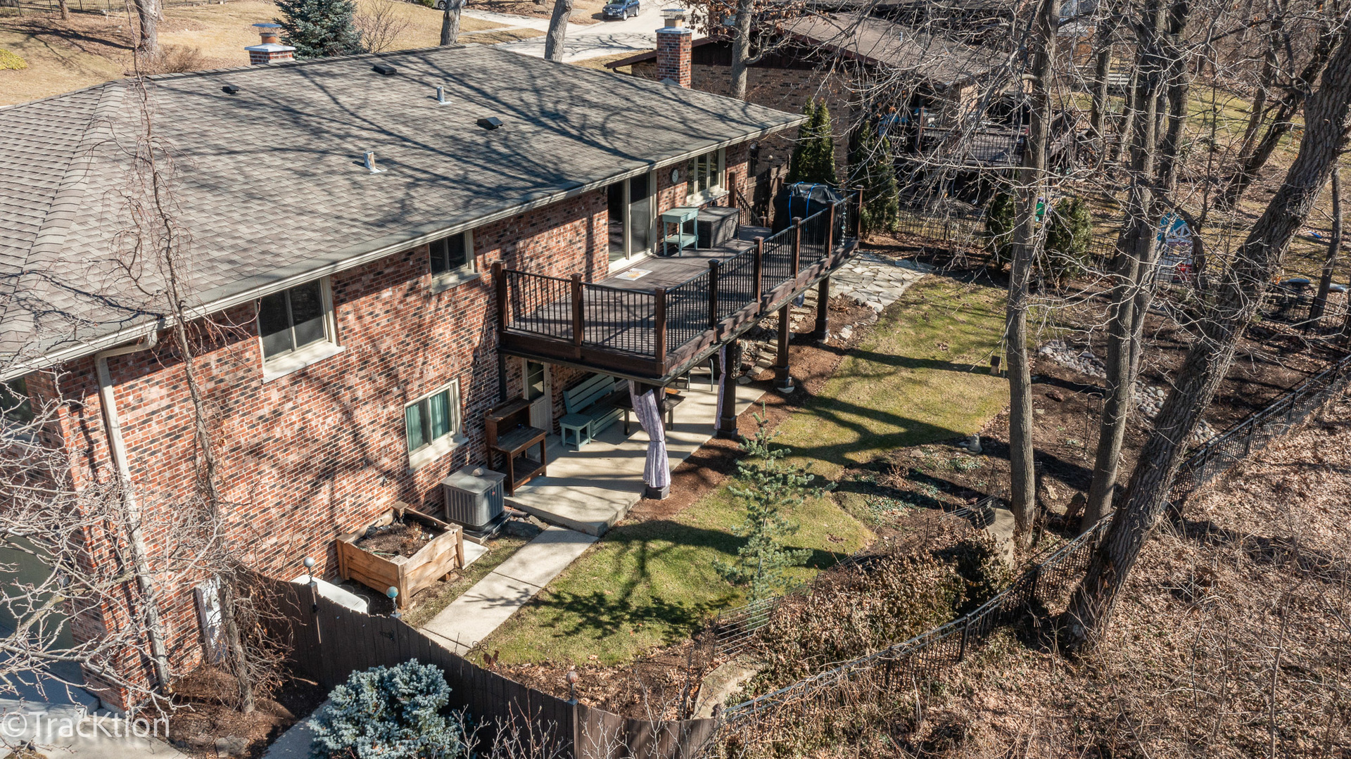 724 Ridge Road