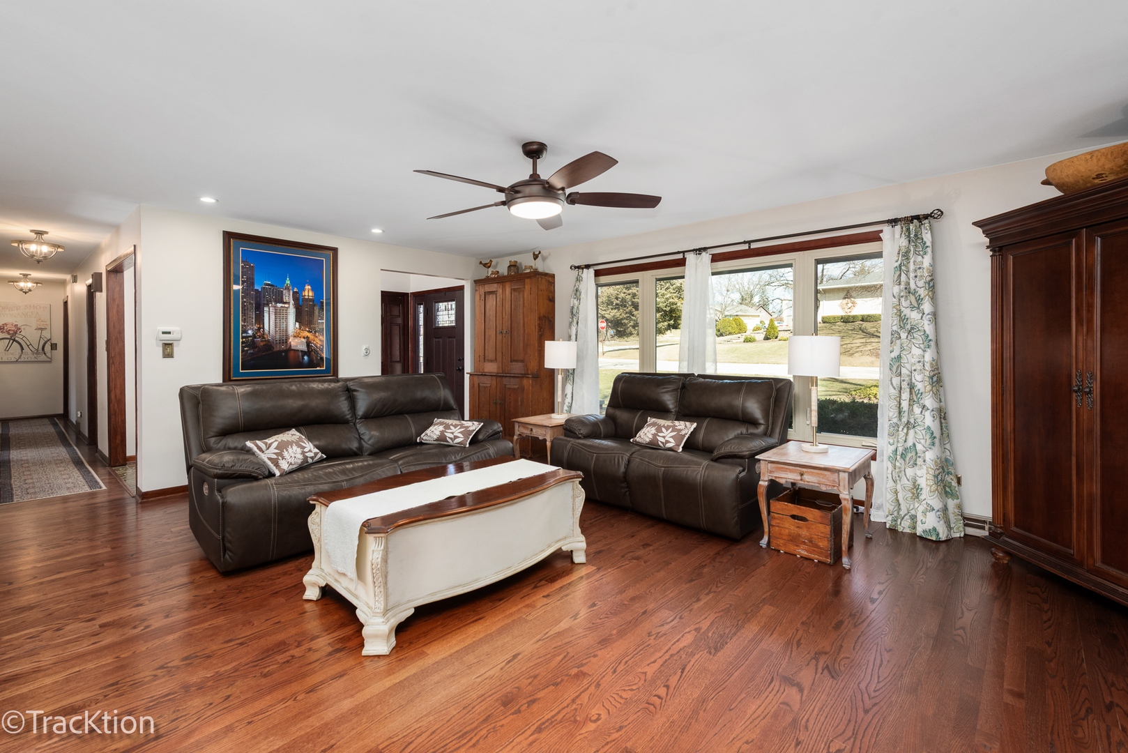 724 Ridge Road
