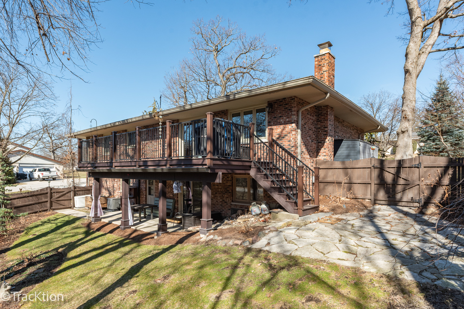 724 Ridge Road