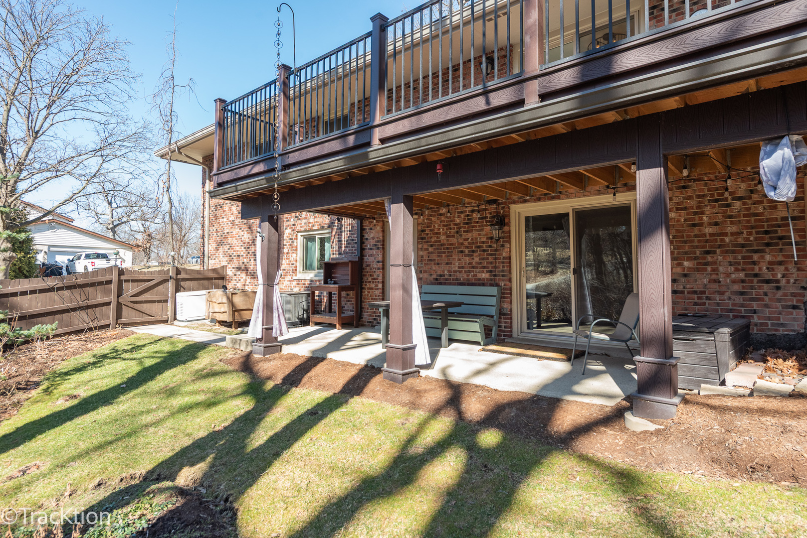 724 Ridge Road