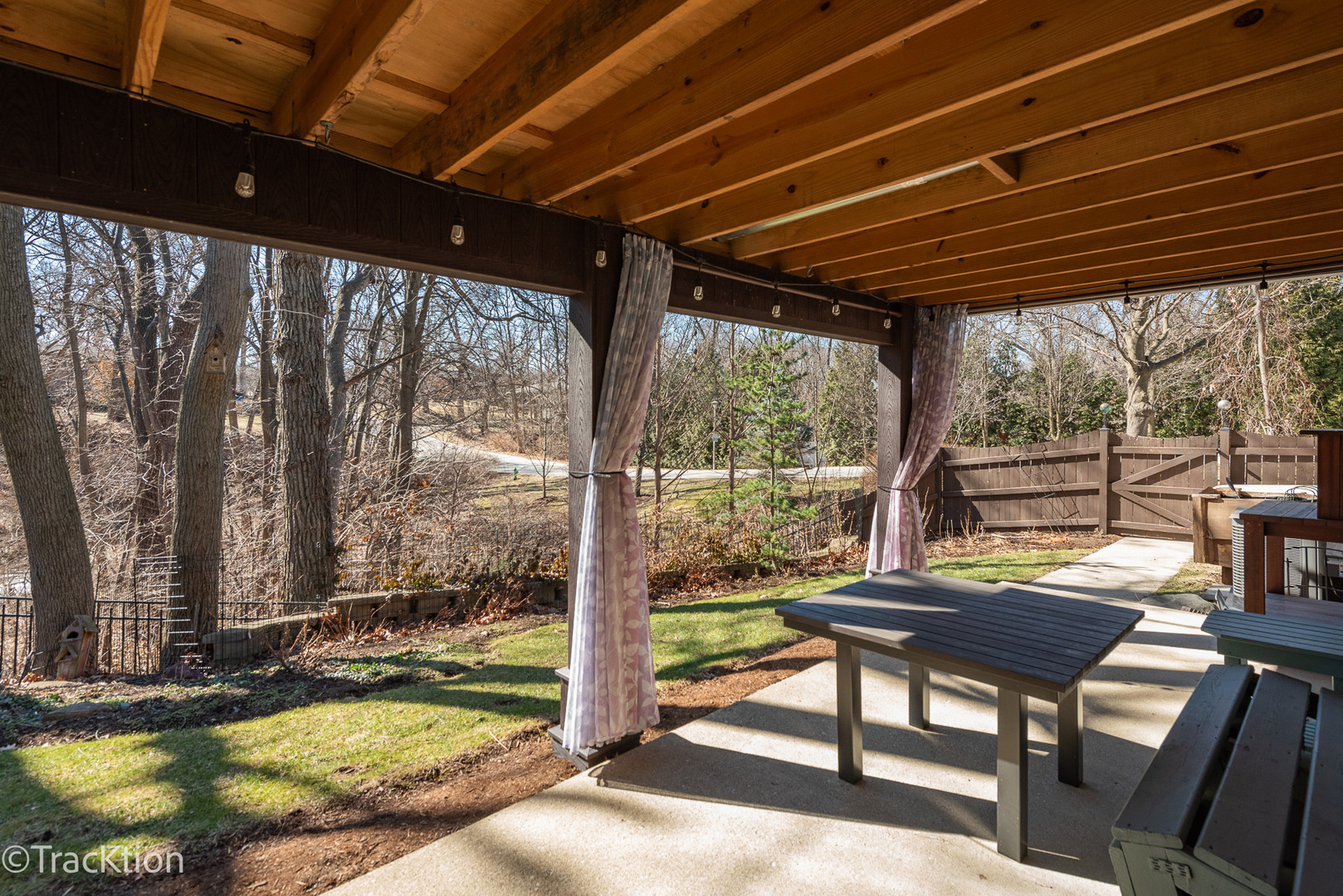 724 Ridge Road