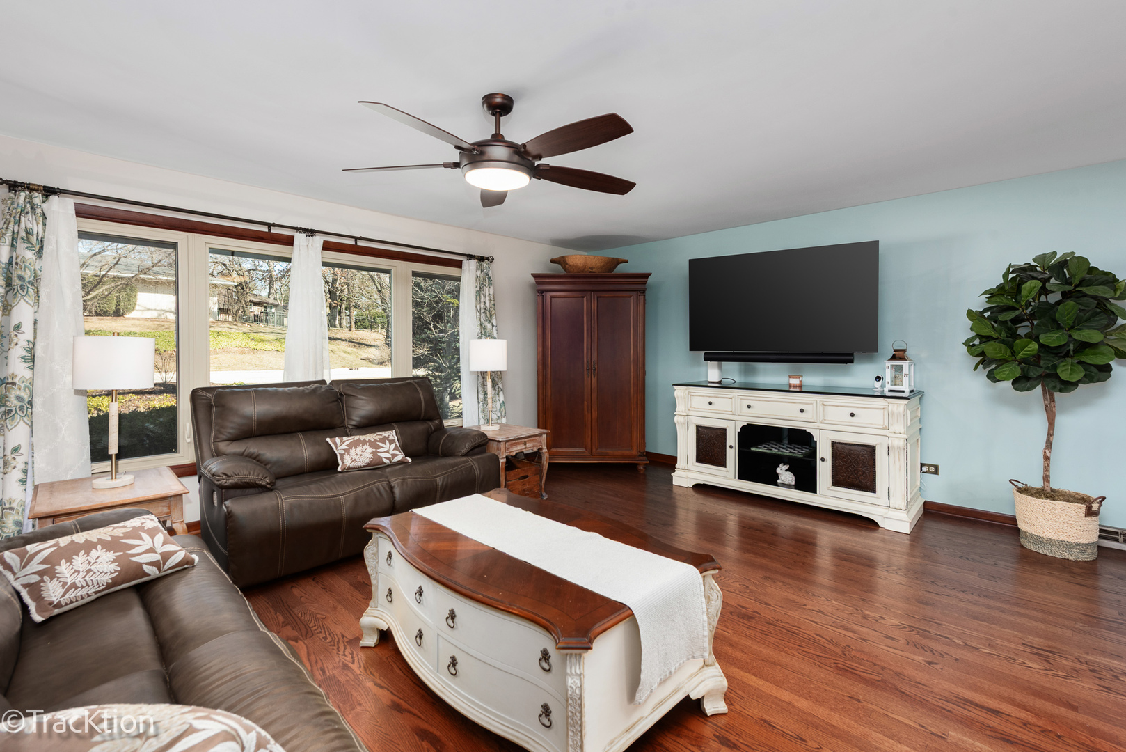 724 Ridge Road