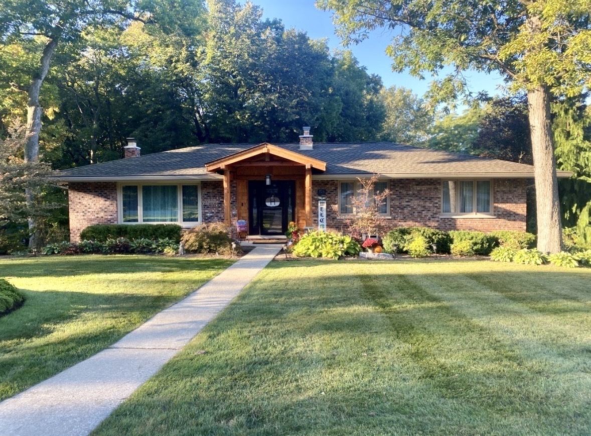 724 Ridge Road