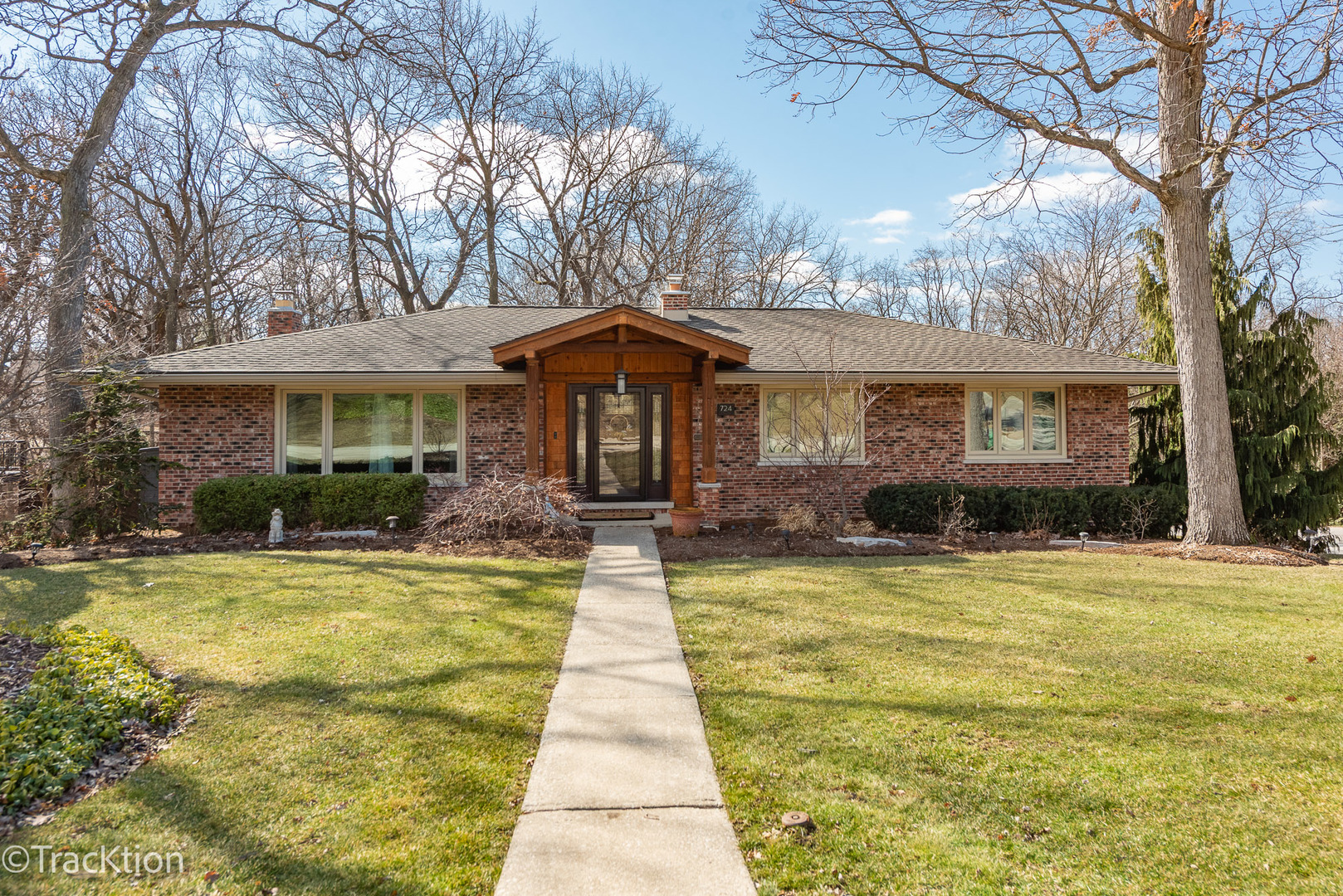 724 Ridge Road
