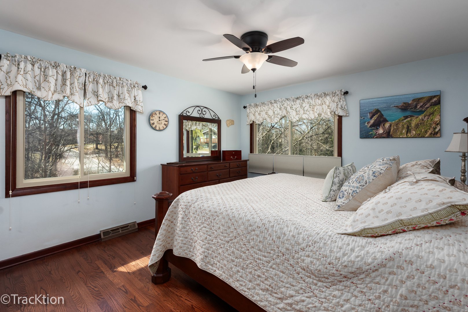 724 Ridge Road