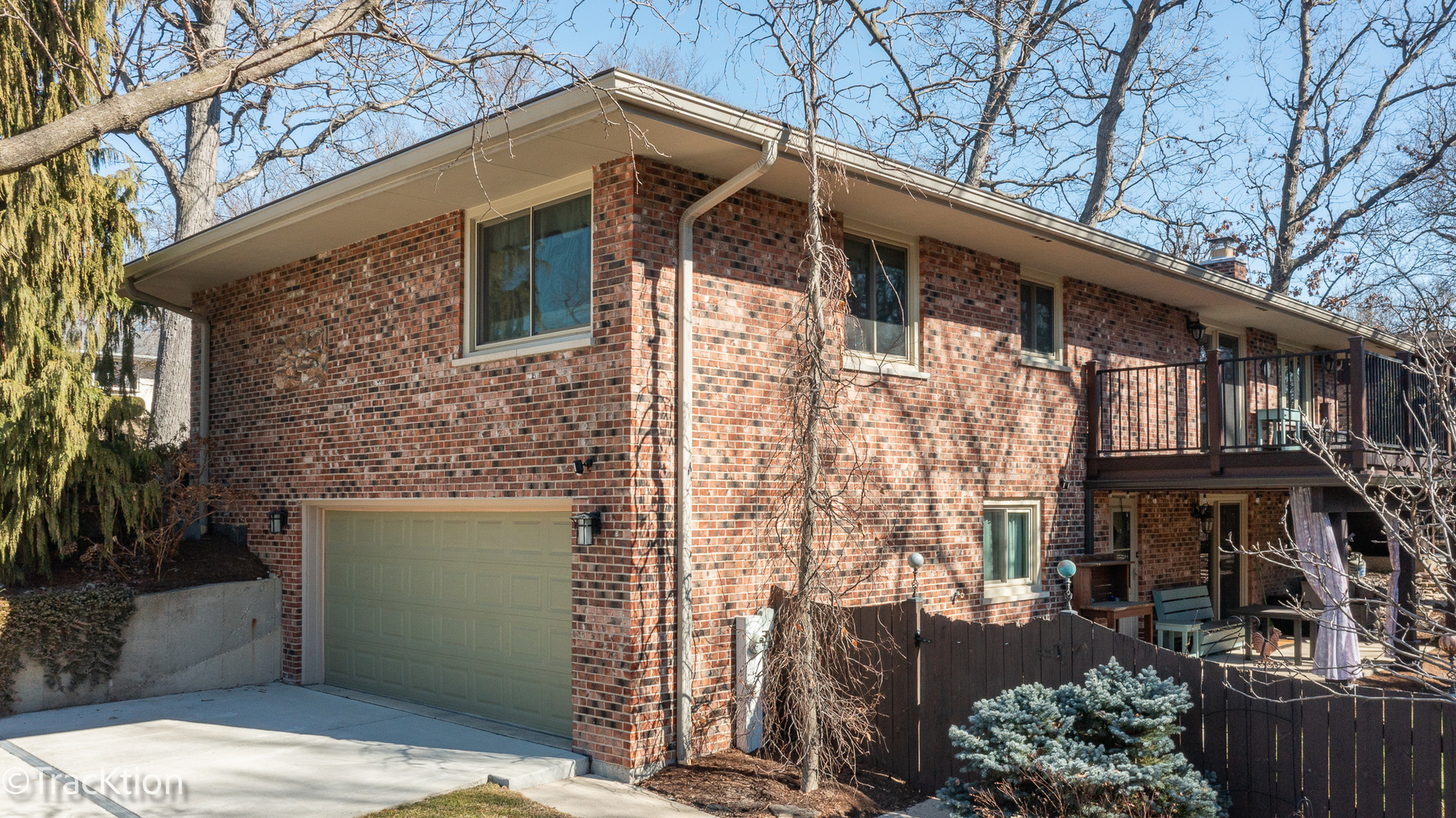 724 Ridge Road